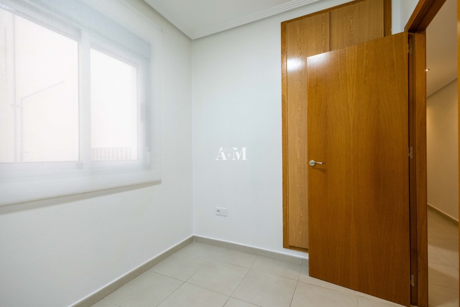 Перепродажа - Квартира / квартира - Torrevieja - Playa del Cura