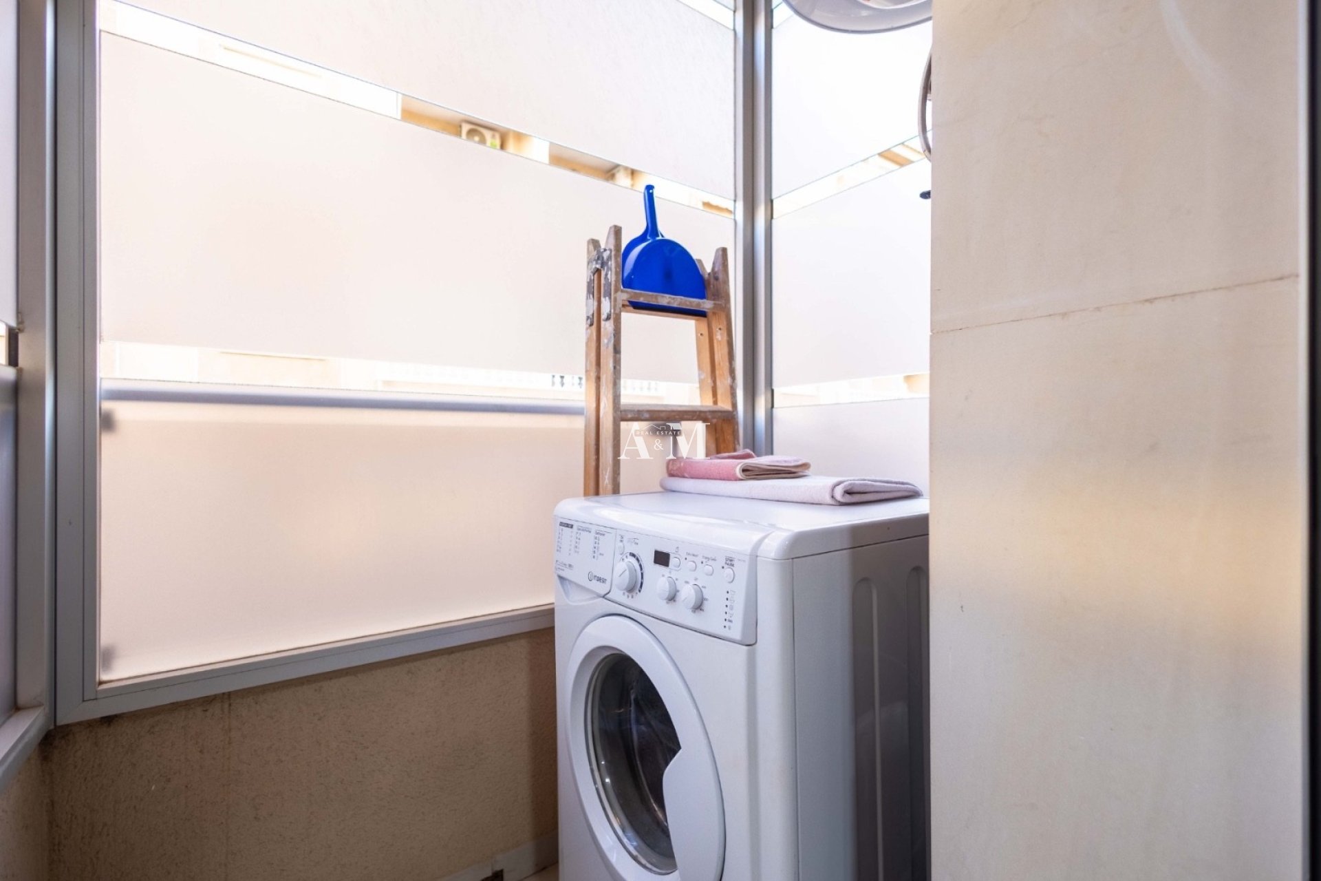 Перепродажа - Квартира / квартира - Torrevieja - Playa del Cura