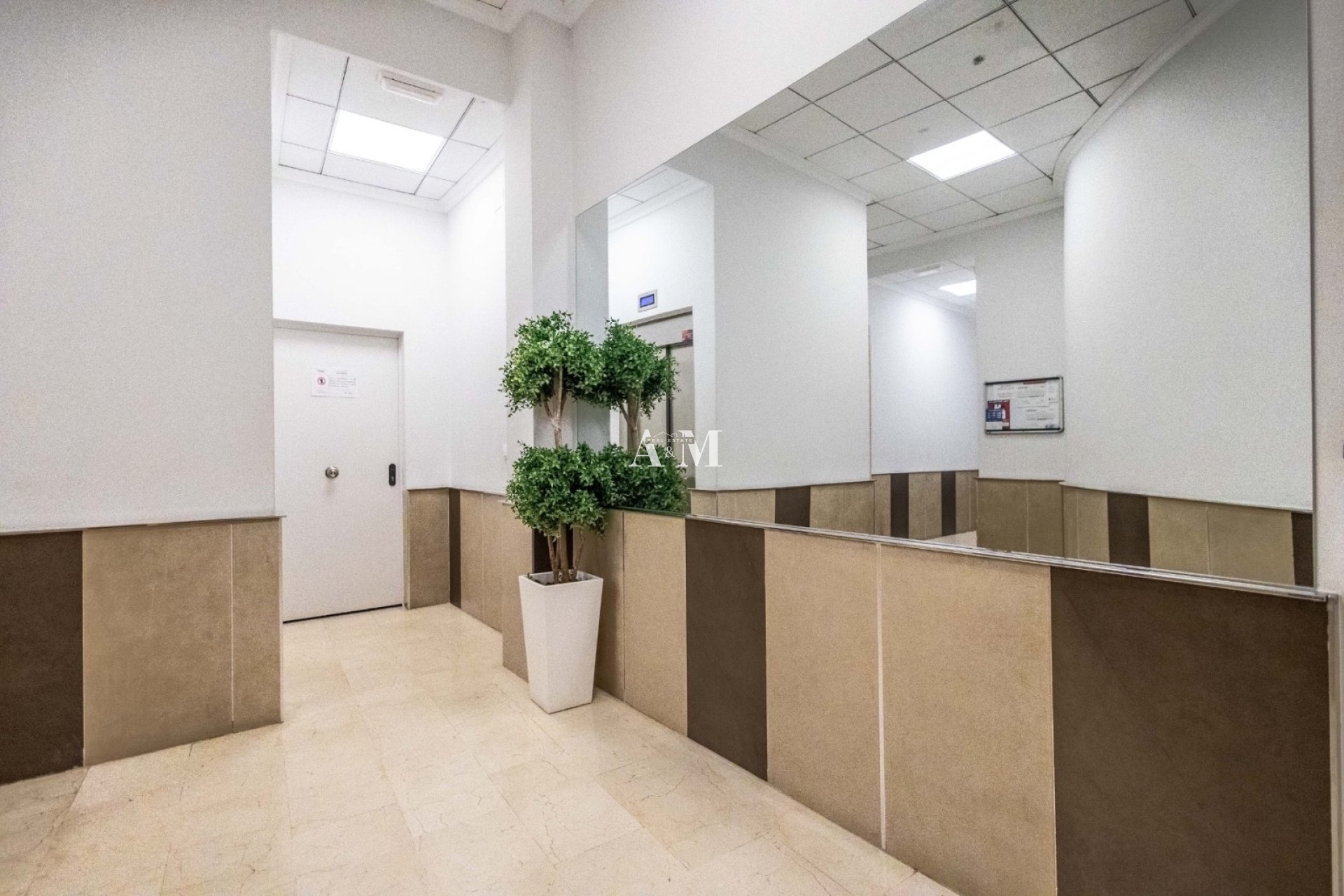 Перепродажа - Квартира / квартира - Torrevieja - Playa del Cura