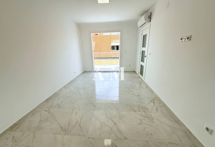 Перепродажа - Пентхаус - Torrevieja - El Acequión - Los Náufragos