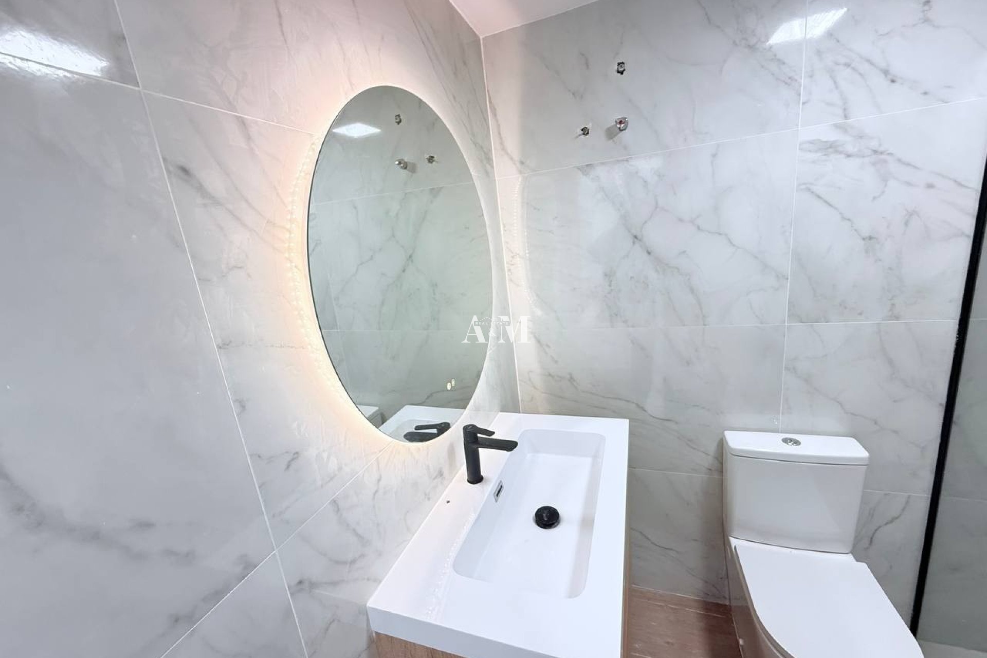 Перепродажа - Пентхаус - Torrevieja - El Acequión - Los Náufragos