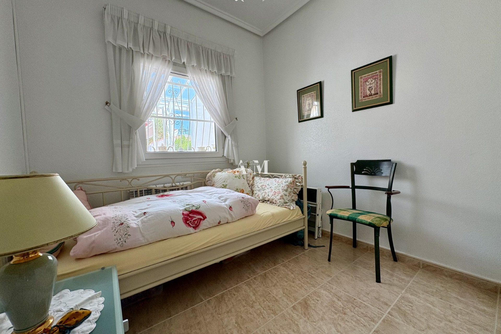 Перепродажа - Шале - Rojales - Ciudad Quesada