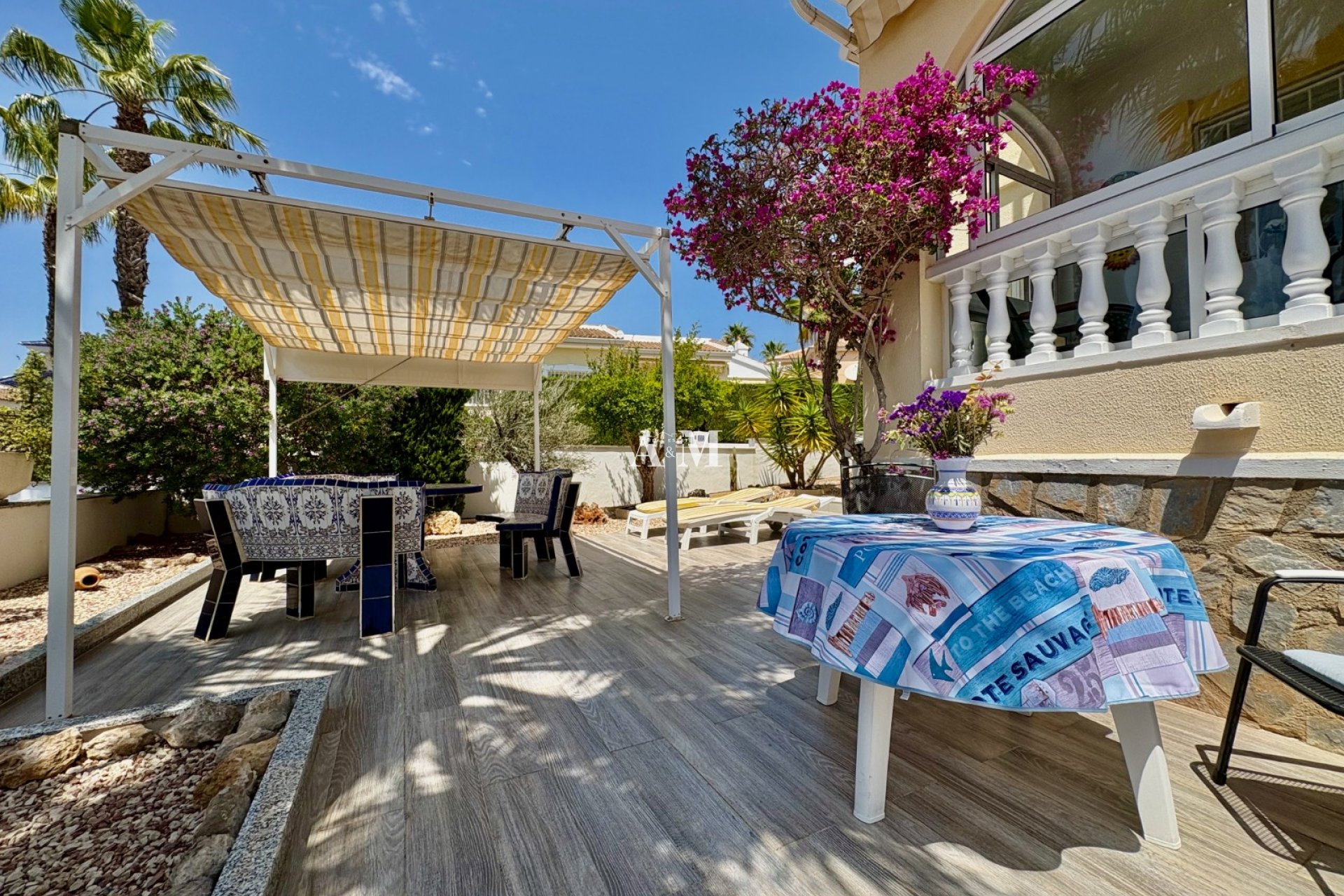 Перепродажа - Шале - Rojales - Ciudad Quesada