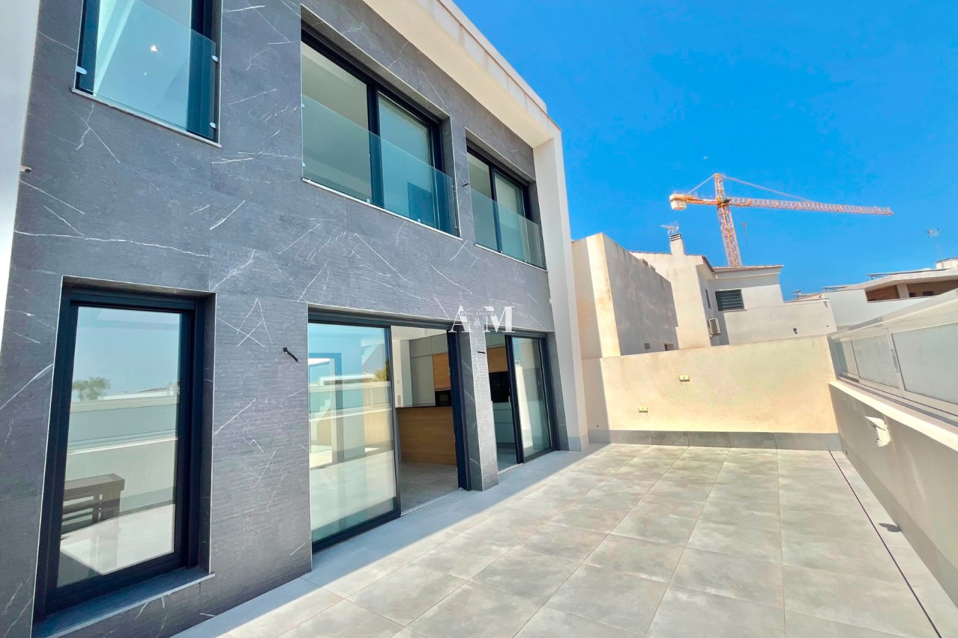 Перепродажа - Шале - San Pedro del Pinatar - San Pedro del Pinatar pueblo
