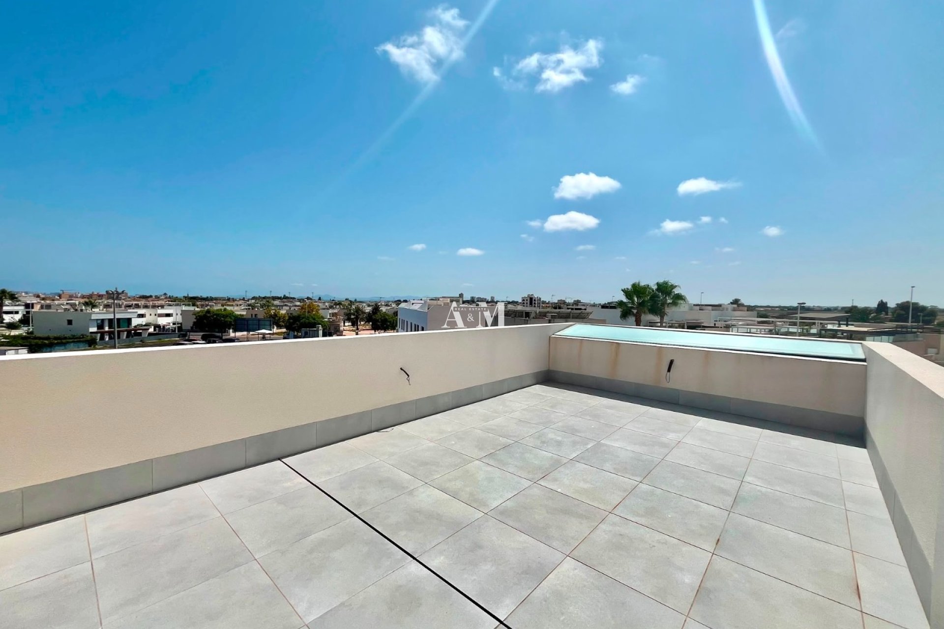 Перепродажа - Шале - San Pedro del Pinatar - San Pedro del Pinatar pueblo