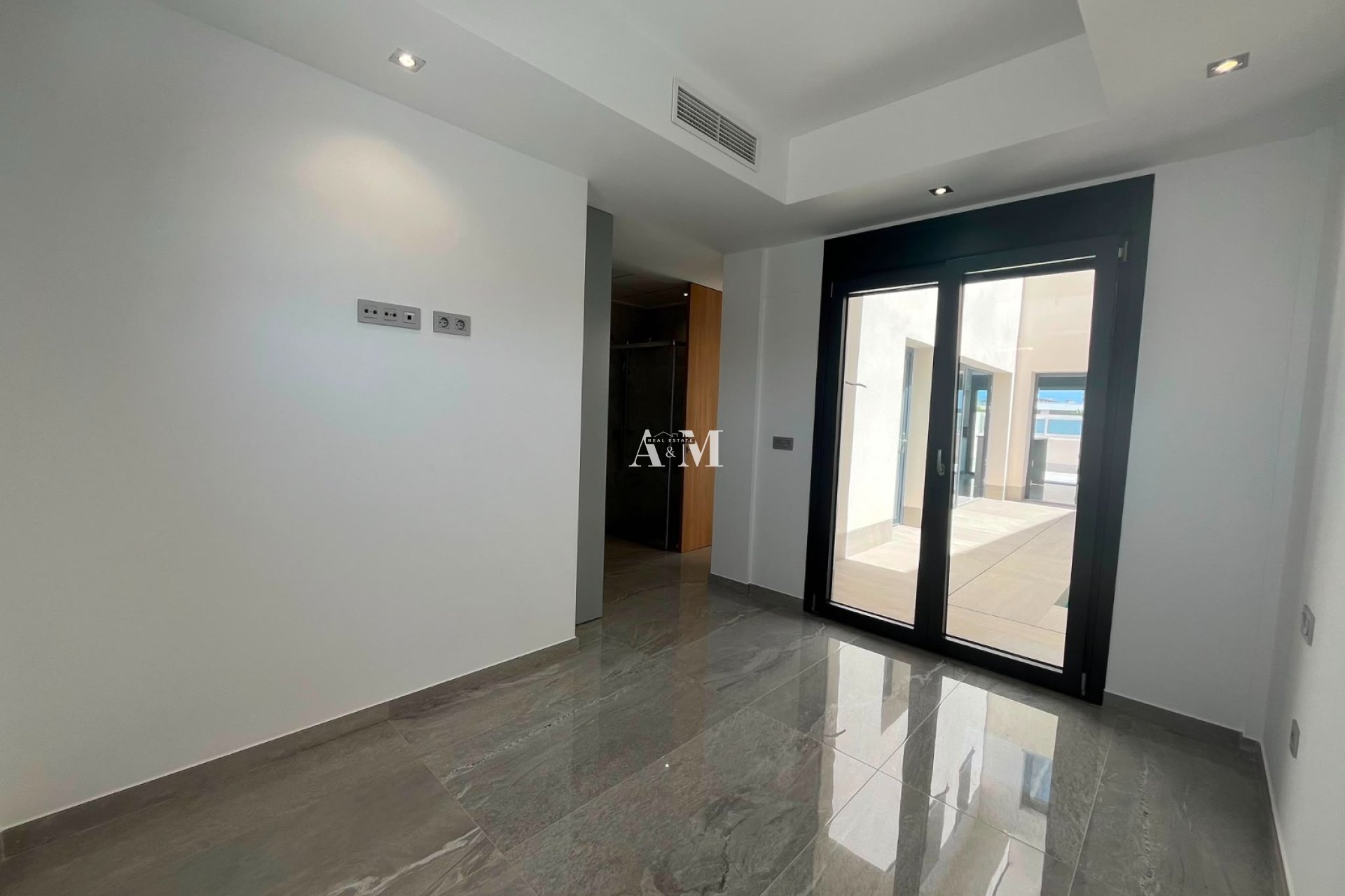 Перепродажа - Шале - San Pedro del Pinatar - San Pedro del Pinatar pueblo