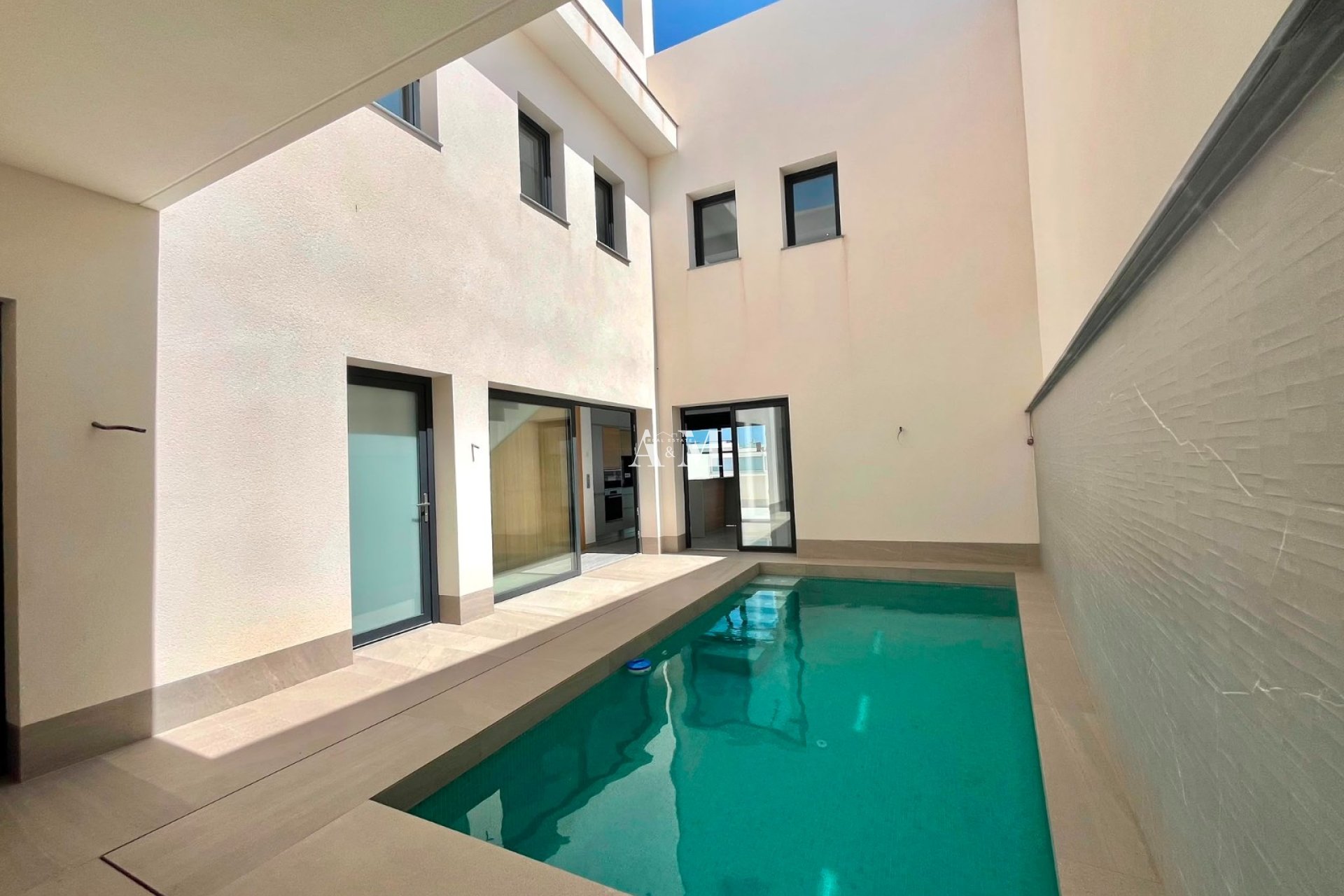 Перепродажа - Шале - San Pedro del Pinatar - San Pedro del Pinatar pueblo