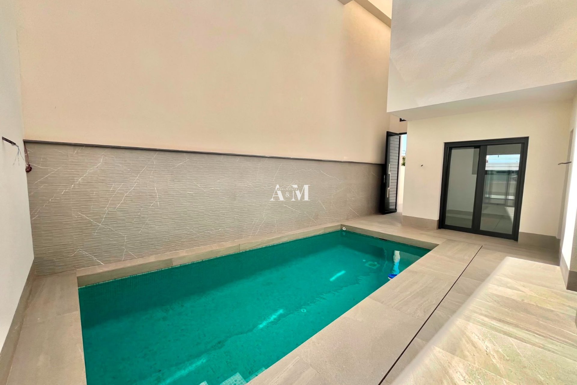 Перепродажа - Шале - San Pedro del Pinatar - San Pedro del Pinatar pueblo
