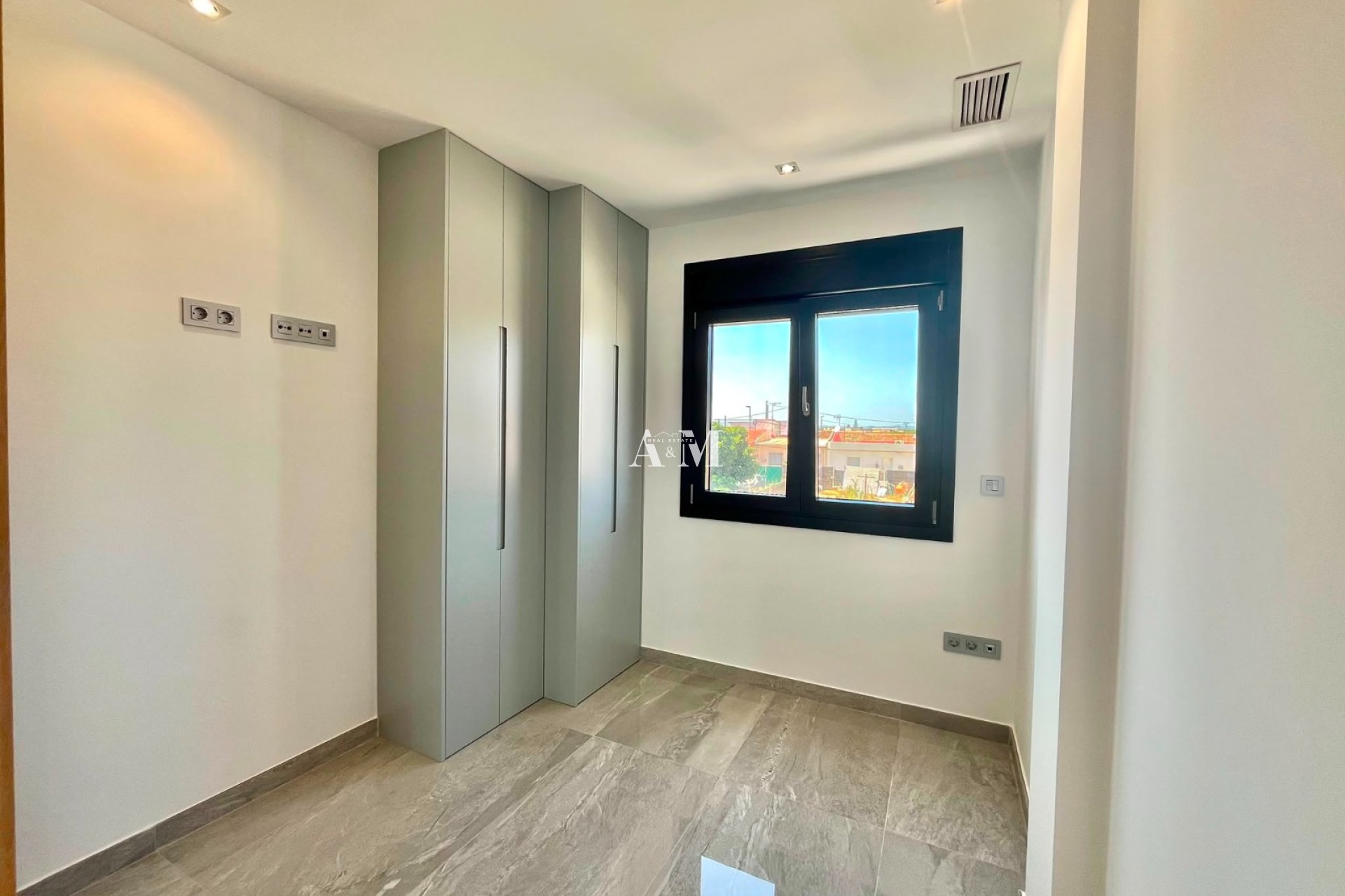 Перепродажа - Шале - San Pedro del Pinatar - San Pedro del Pinatar pueblo