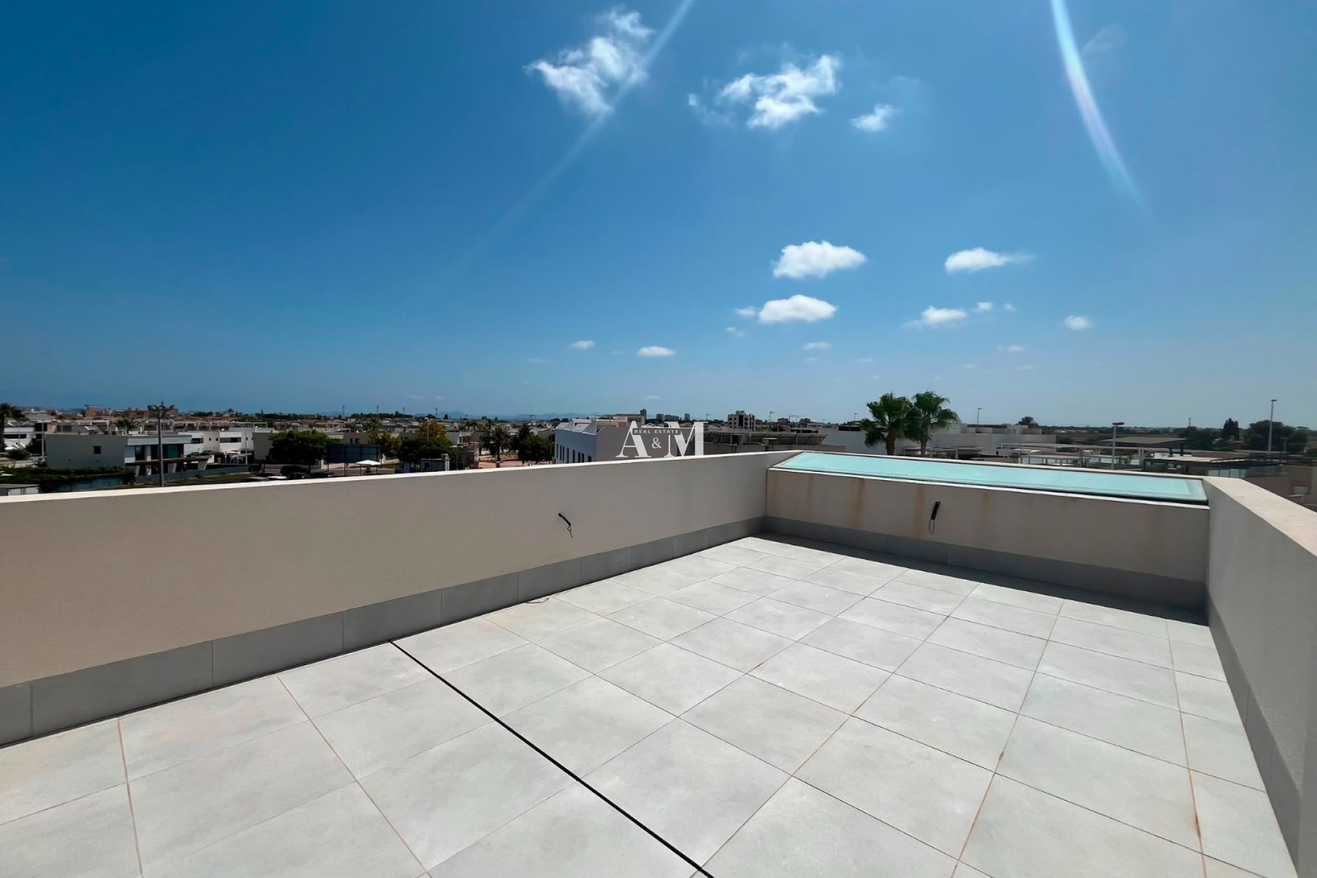 Перепродажа - Шале - San Pedro del Pinatar - San Pedro del Pinatar pueblo