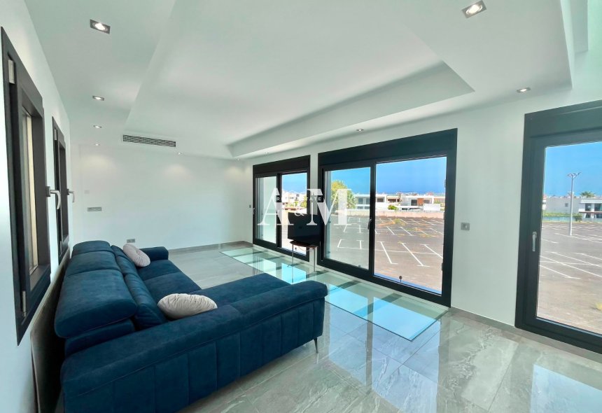 Перепродажа - Шале - San Pedro del Pinatar - San Pedro del Pinatar pueblo
