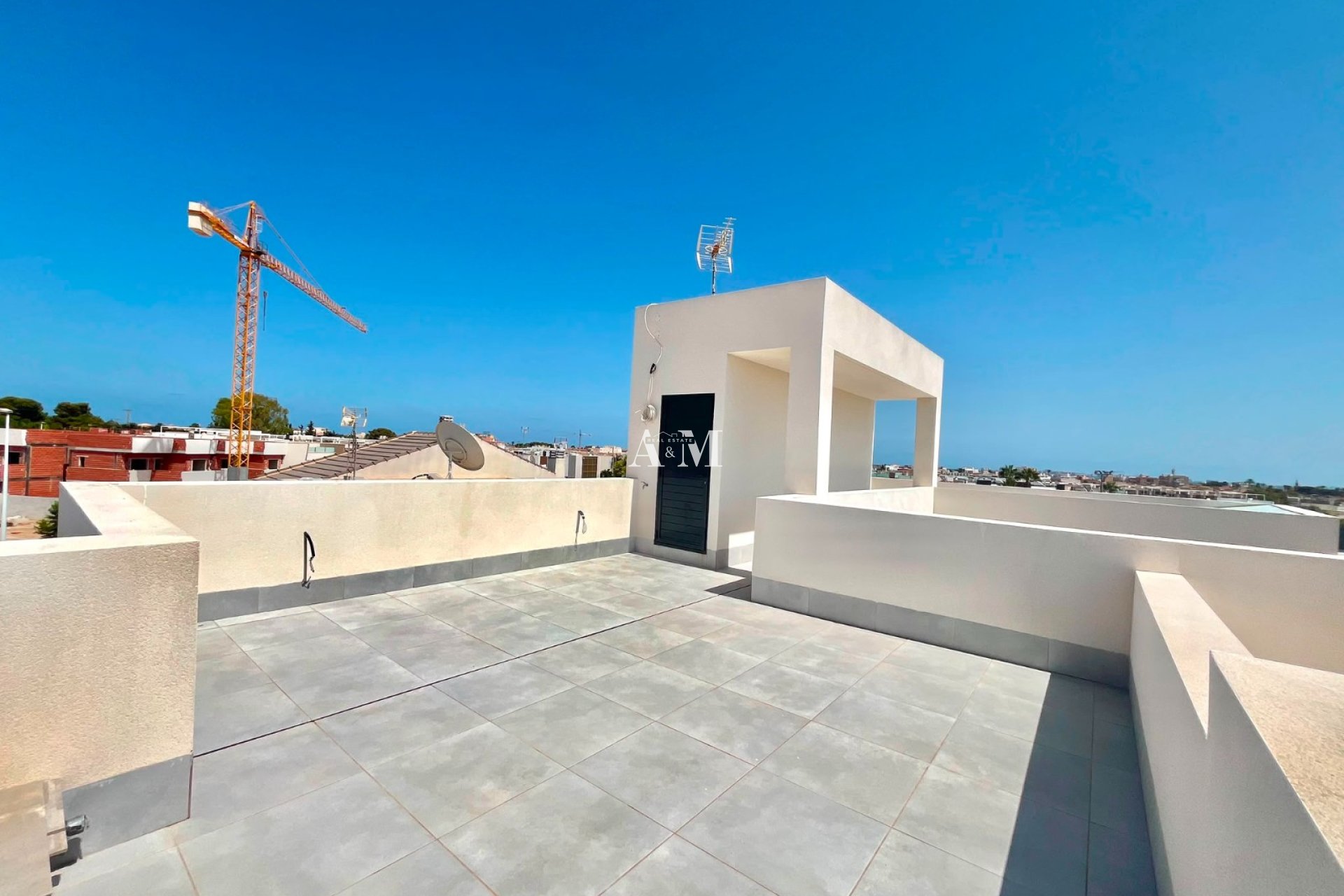 Перепродажа - Шале - San Pedro del Pinatar - San Pedro del Pinatar pueblo