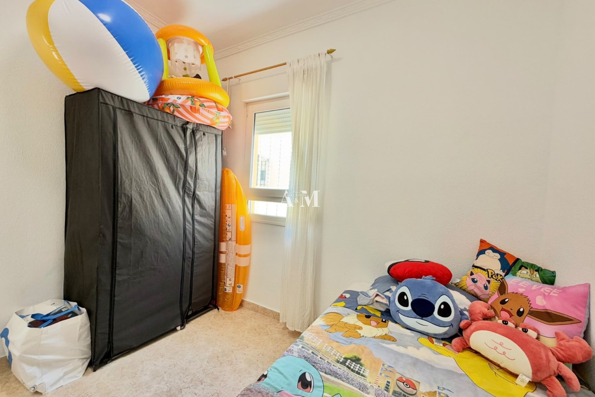 Перепродажа - Шале - Torrevieja - Aguas Nuevas - Torrelamata