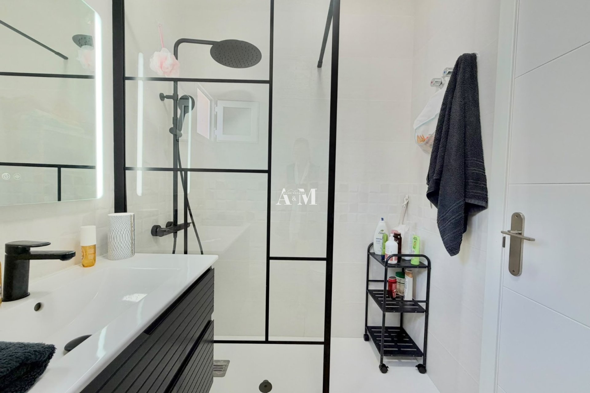 Перепродажа - Шале - Torrevieja - Aguas Nuevas - Torrelamata