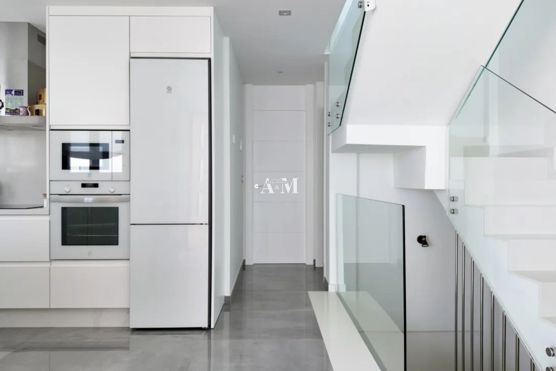 Перепродажа - Шале - Torrevieja - Los Balcones - Los Altos del Edén