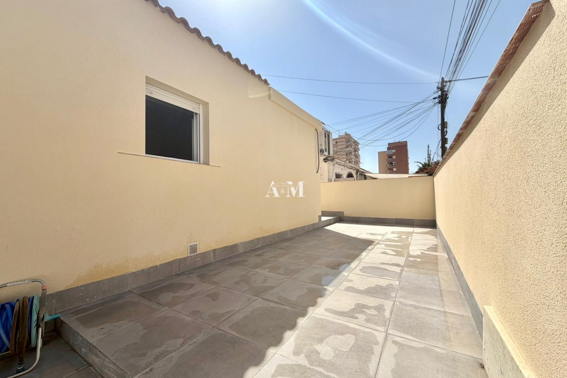 Перепродажа - Шале - Torrevieja - Nueva Torrevieja