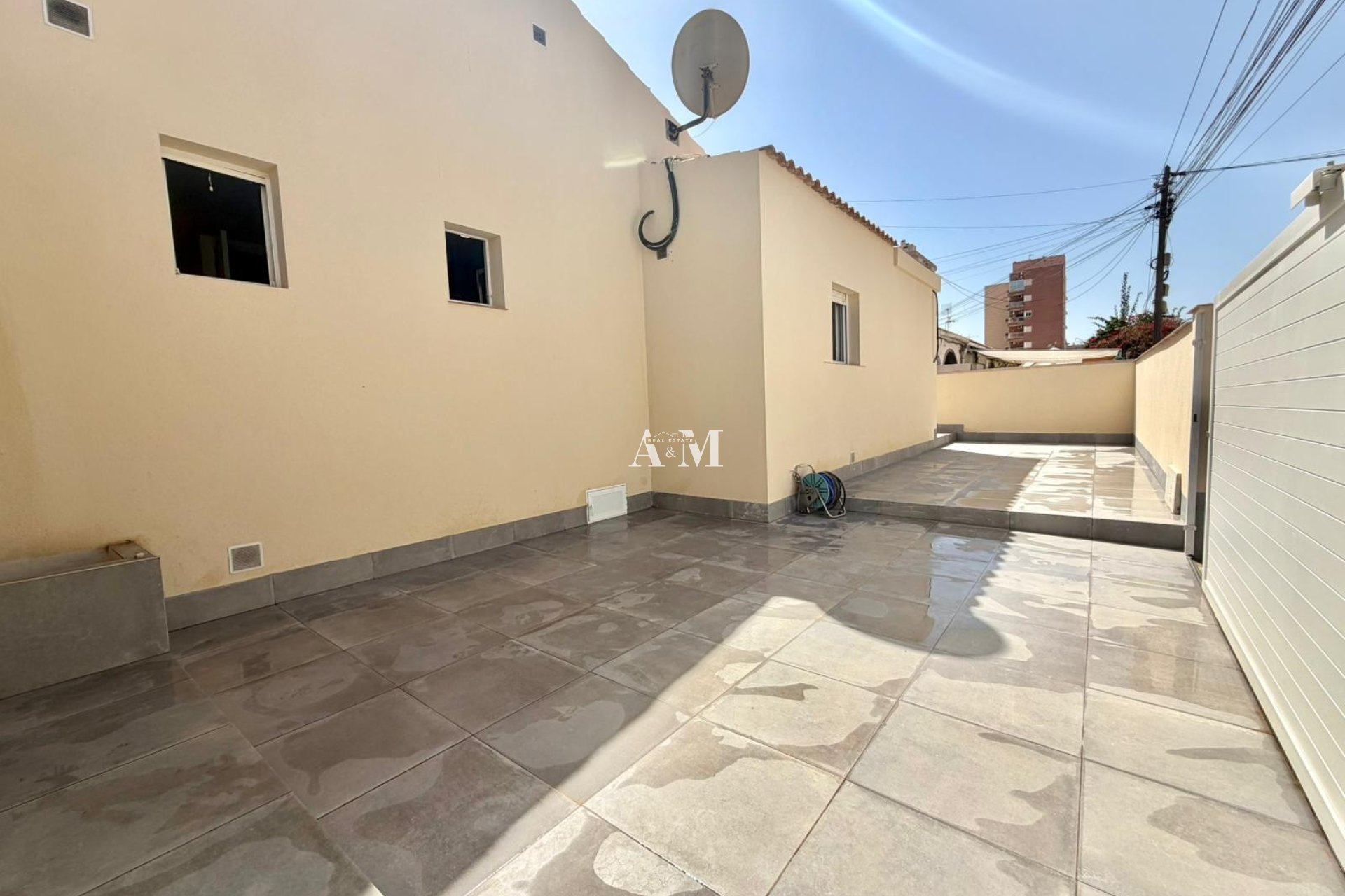Перепродажа - Шале - Torrevieja - Nueva Torrevieja