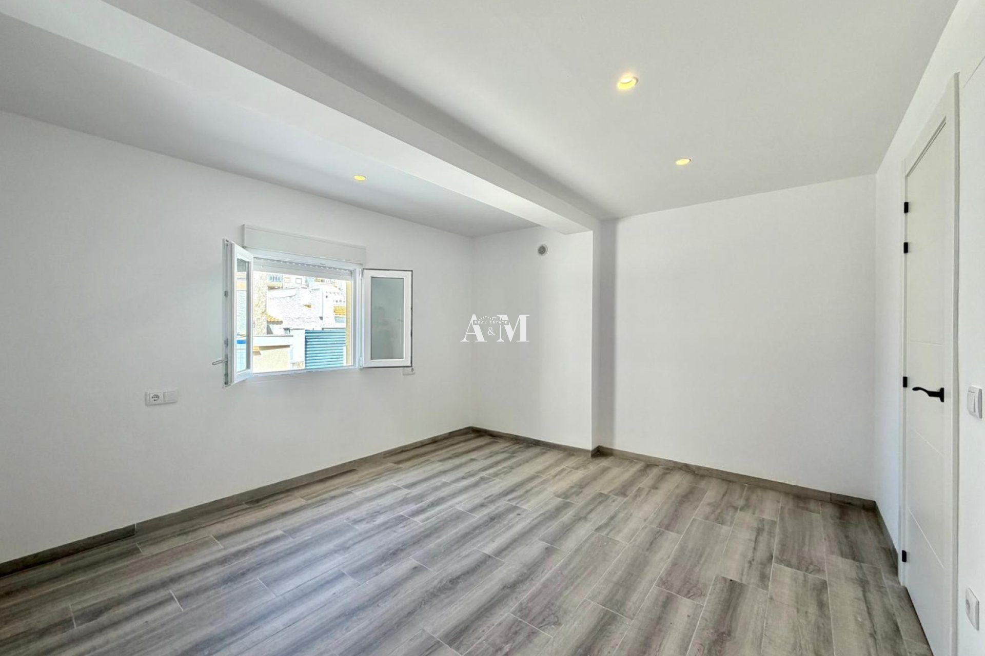 Перепродажа - Шале - Torrevieja - Nueva Torrevieja