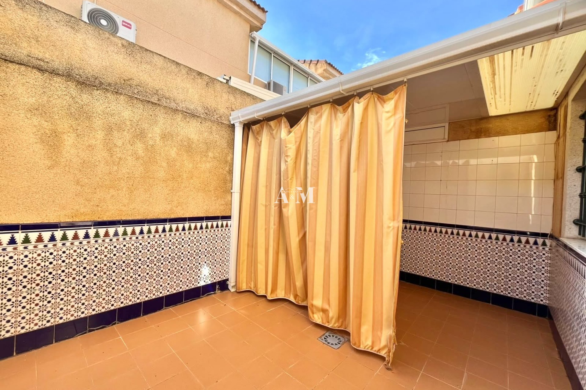 Перепродажа - Таунхаус - San Pedro del Pinatar - Lo Pagan