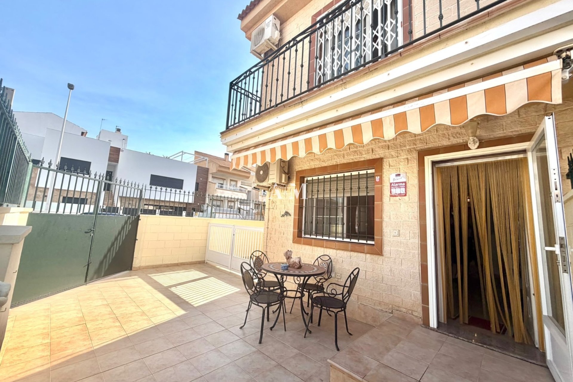 Перепродажа - Таунхаус - San Pedro del Pinatar - Lo Pagan