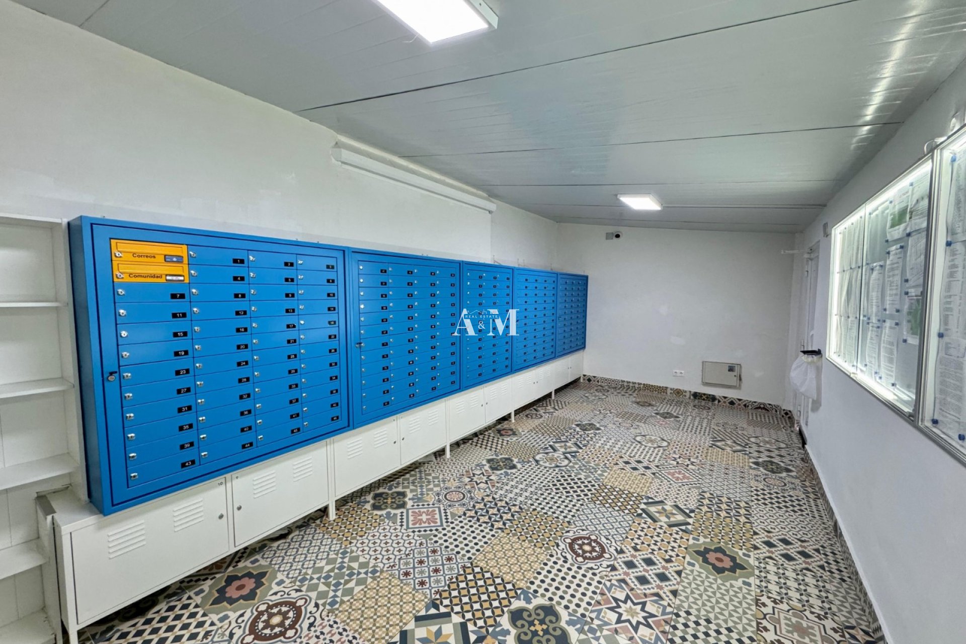 Перепродажа - Таунхаус - Torrevieja - La Siesta - El Salado -  Torreta