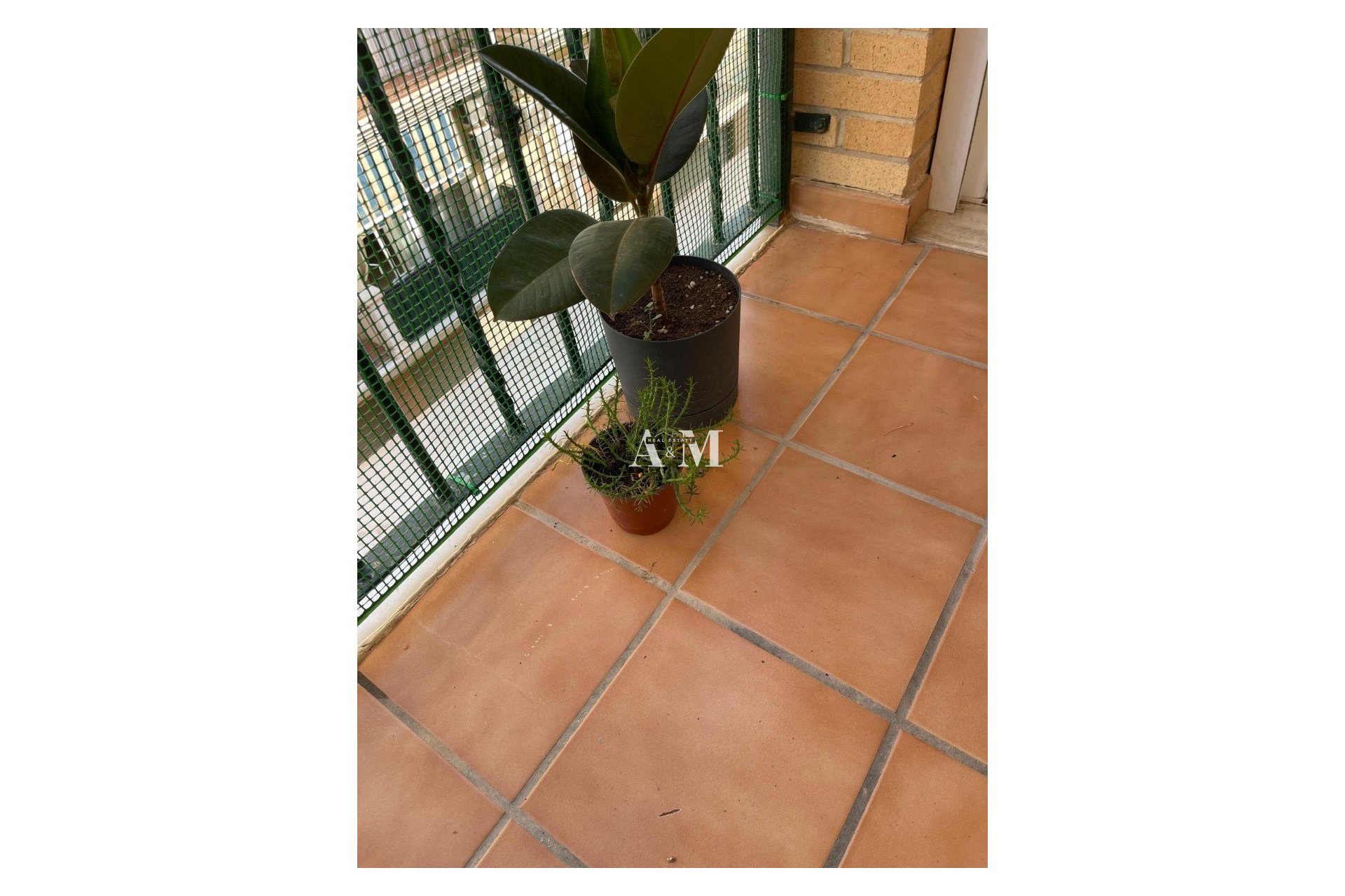 Resale - Apartment / flat - Almoradí