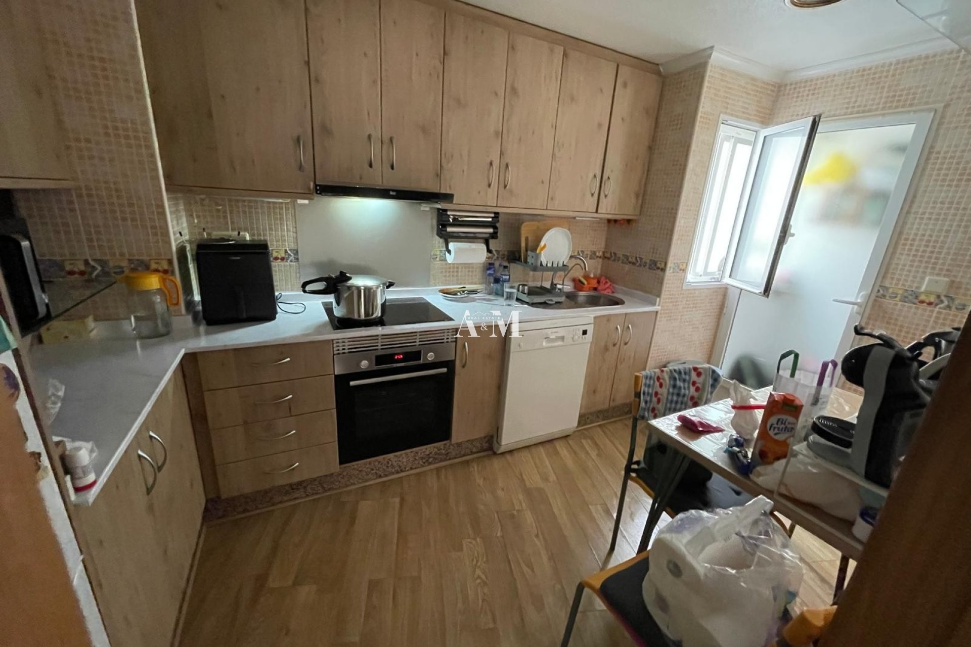 Resale - Apartment / flat - Almoradí