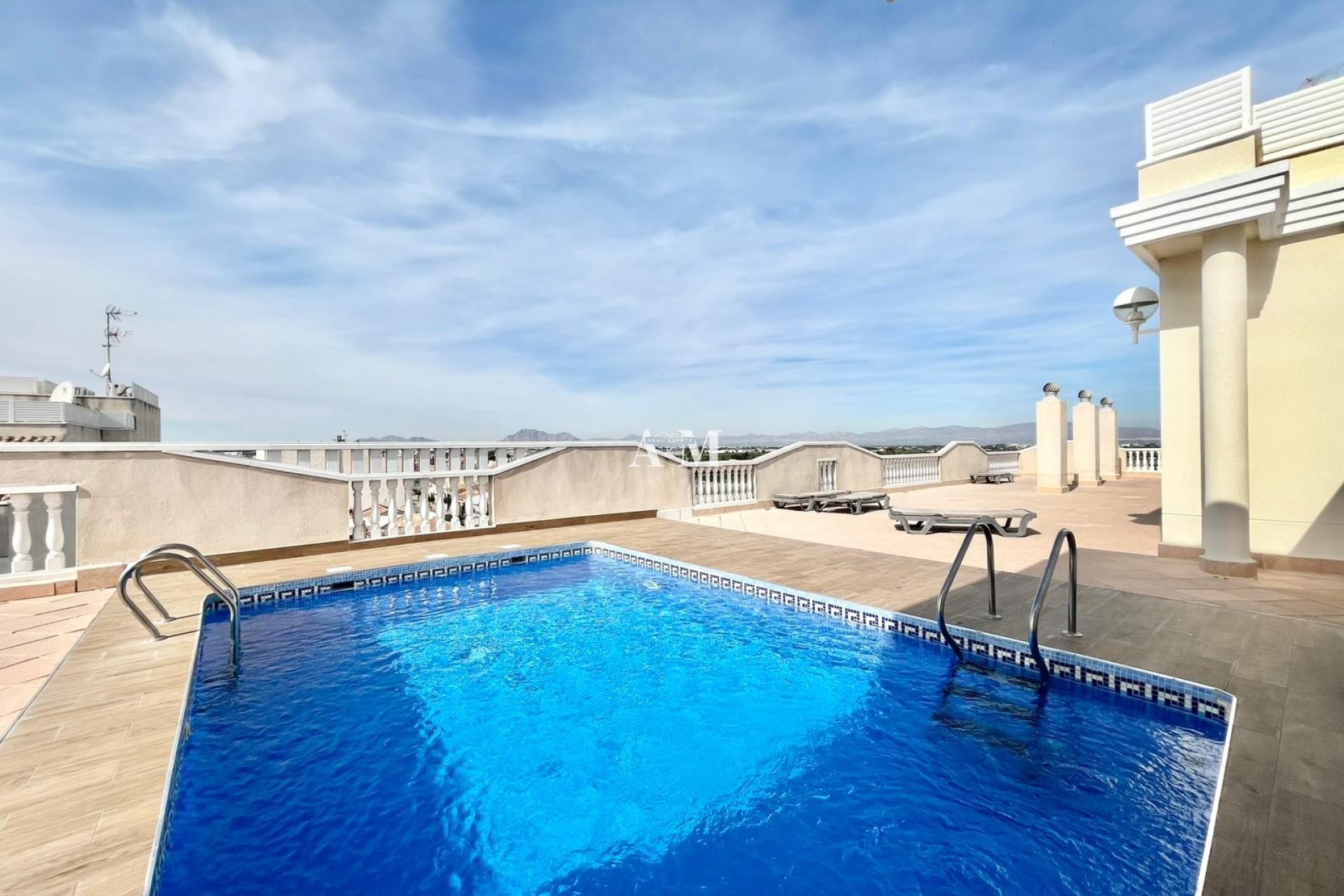 Resale - Apartment / flat - Formentera del Segura