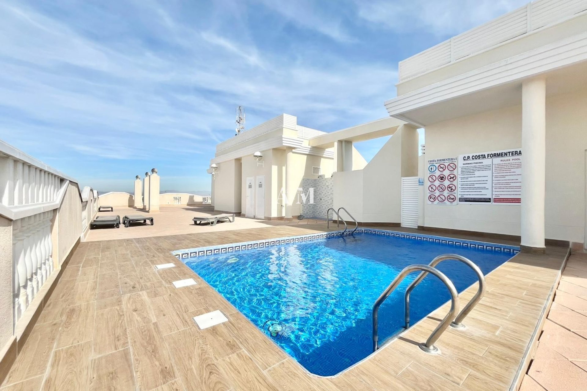 Resale - Apartment / flat - Formentera del Segura