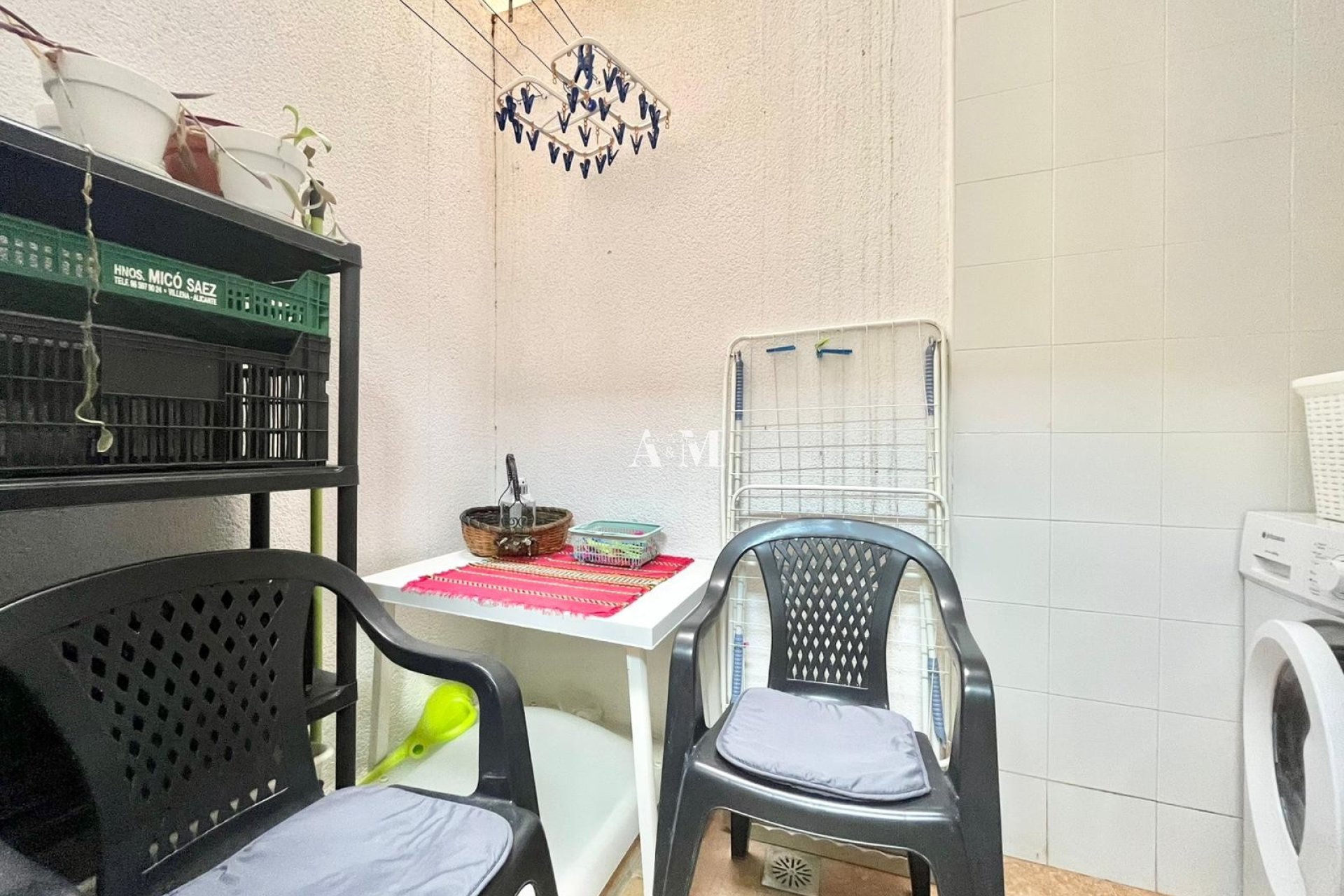 Resale - Apartment / flat - Formentera del Segura