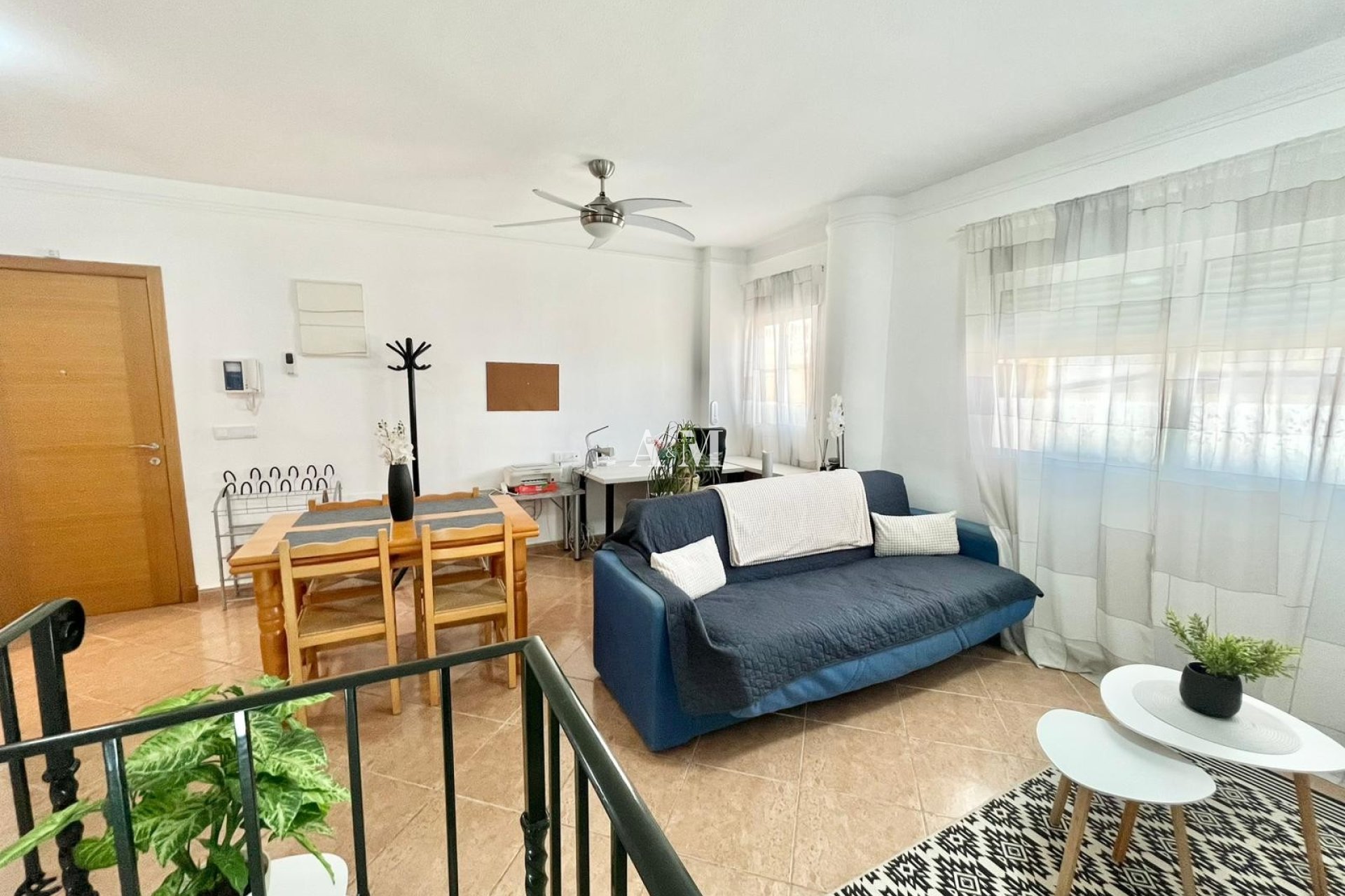 Resale - Apartment / flat - Formentera del Segura