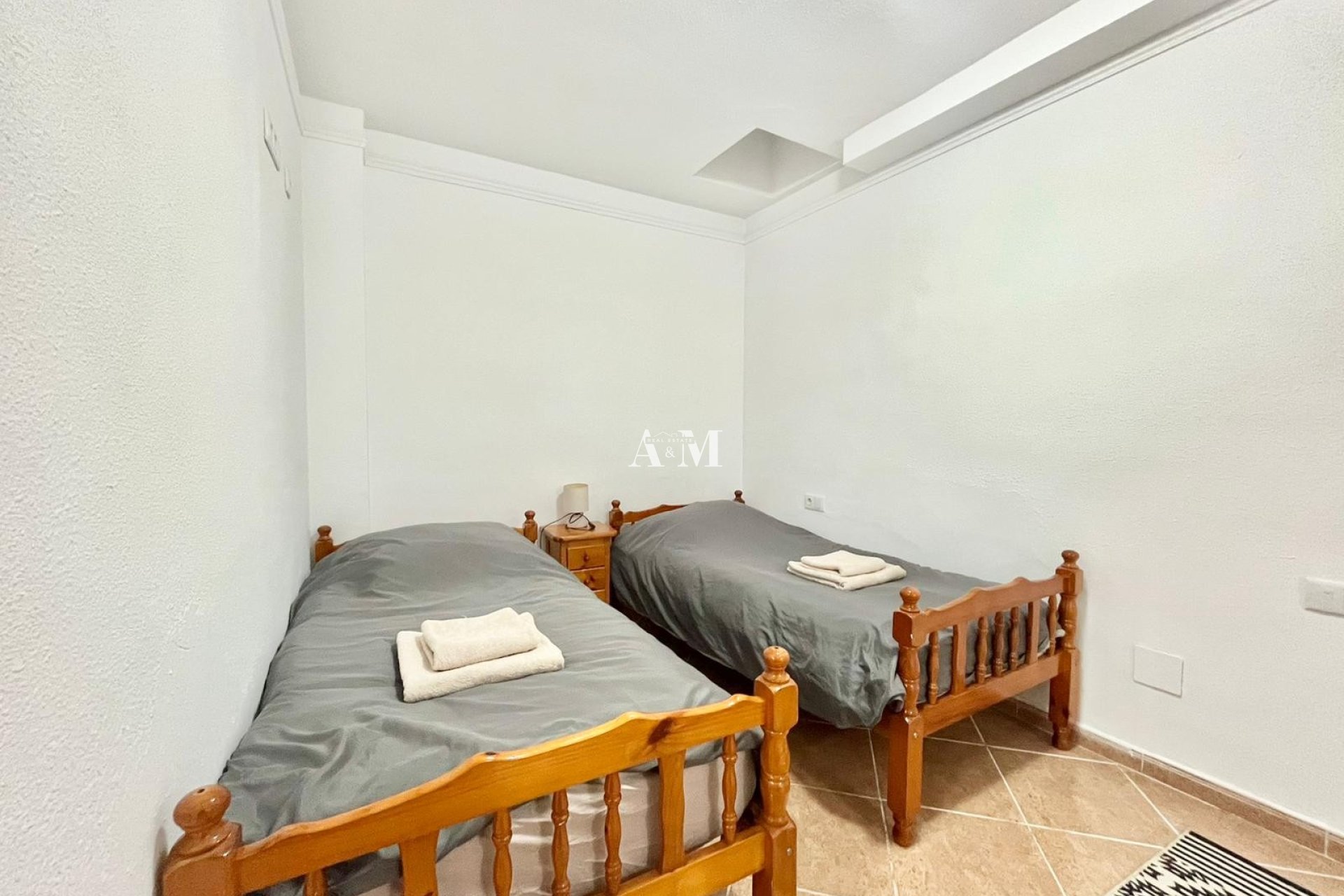 Resale - Apartment / flat - Formentera del Segura