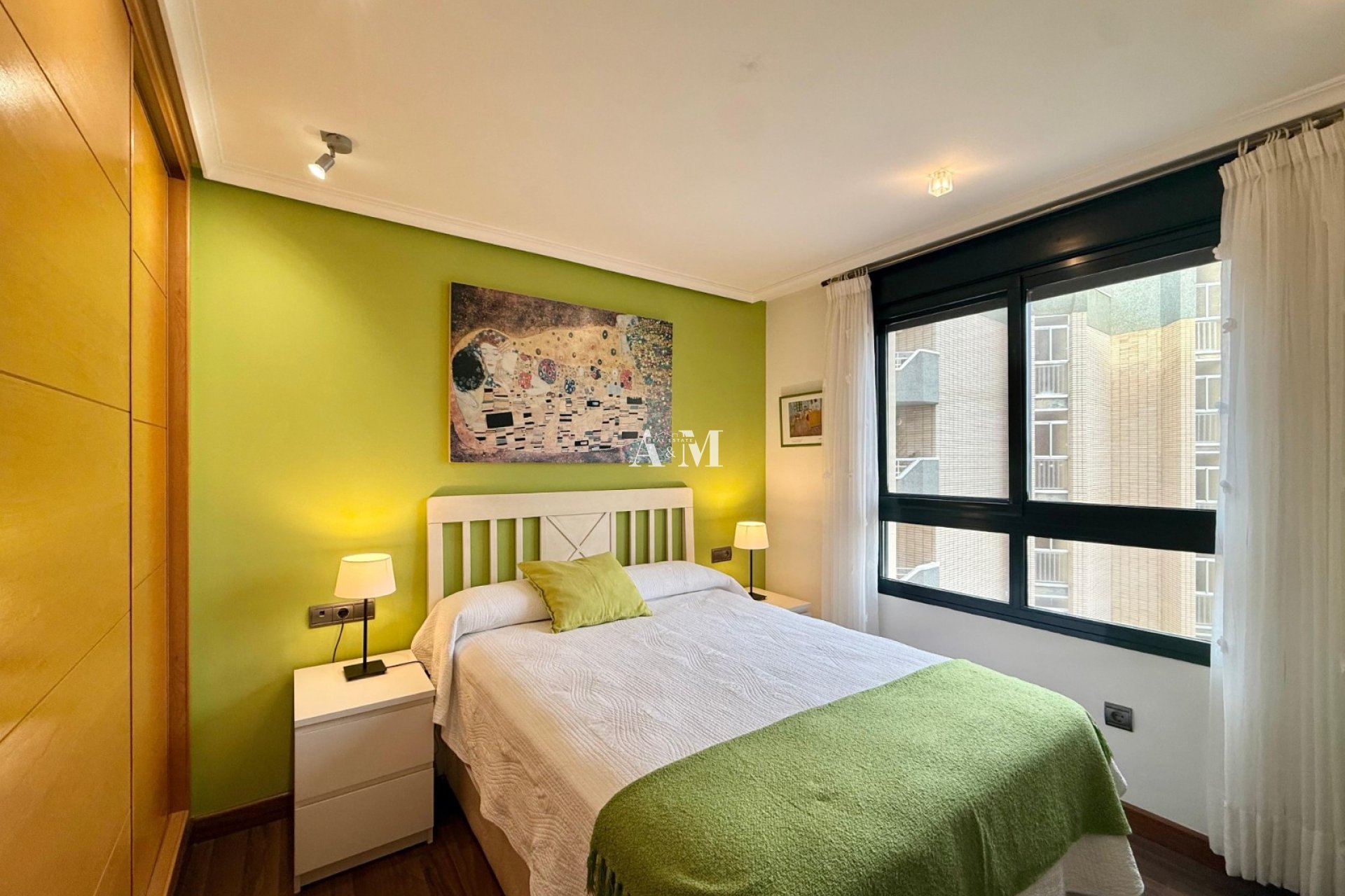 Resale - Apartment / flat - Guardamar del Segura - Guardamar Playa