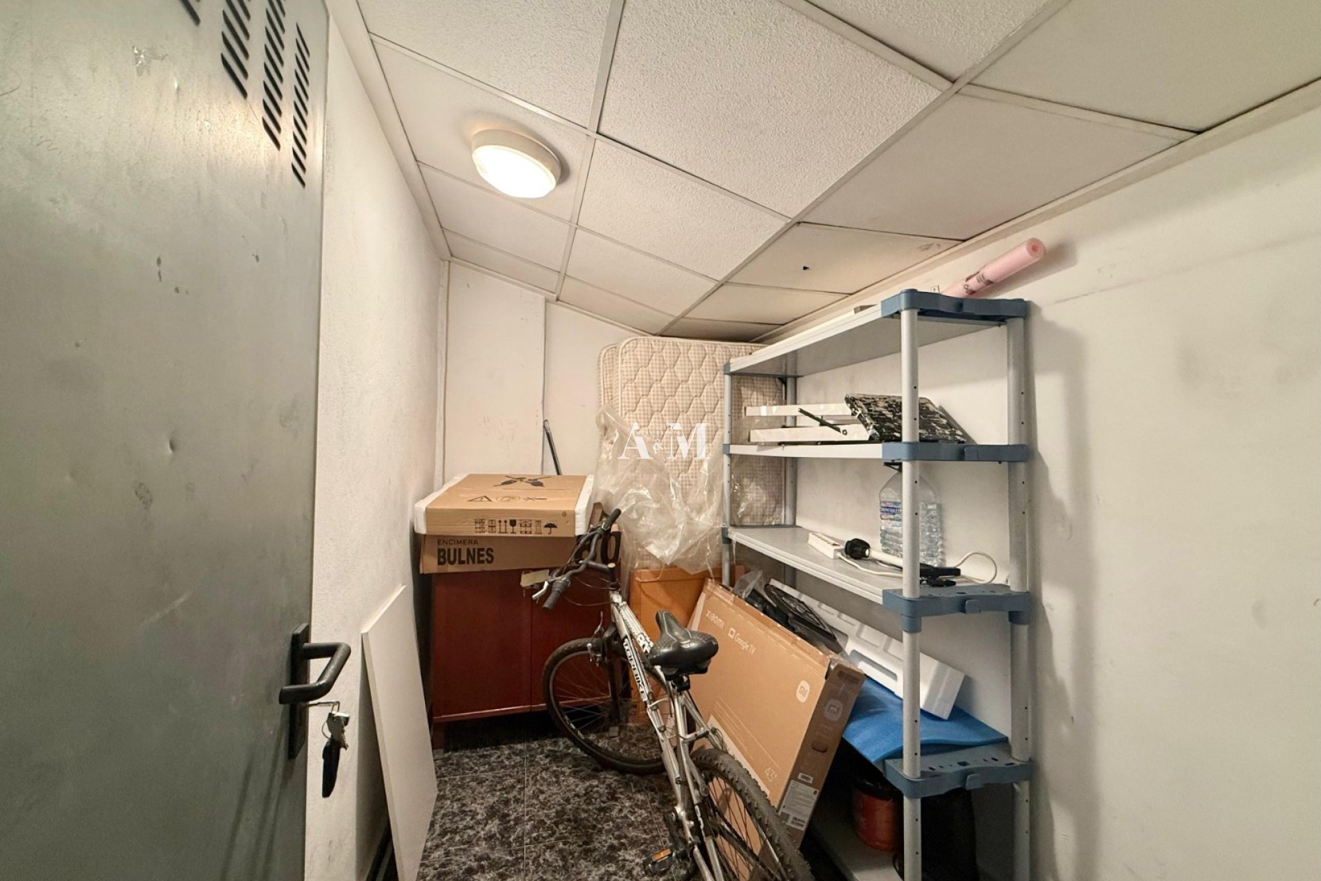 Resale - Apartment / flat - Guardamar del Segura - Guardamar Playa