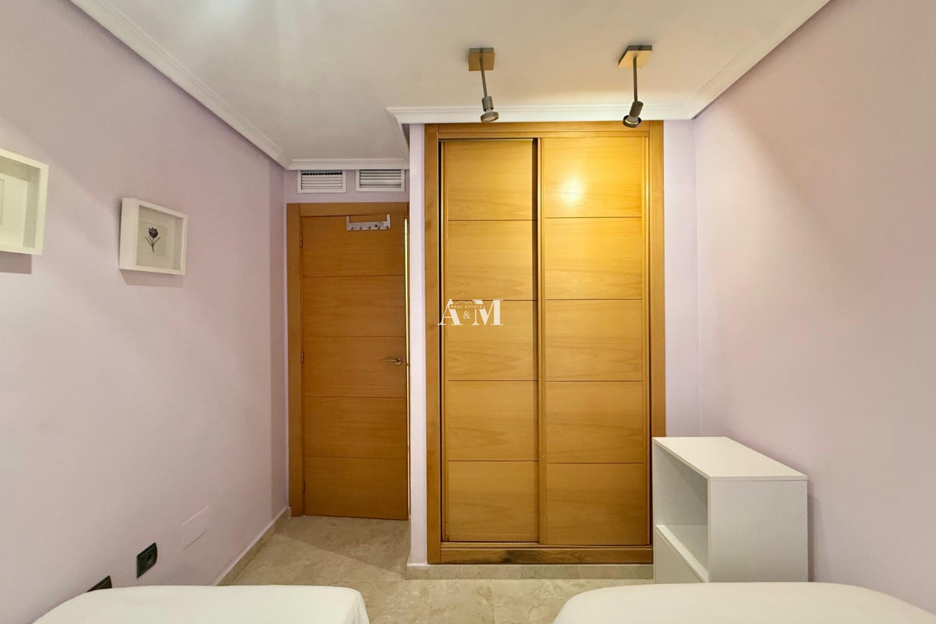 Resale - Apartment / flat - Guardamar del Segura - Guardamar Playa