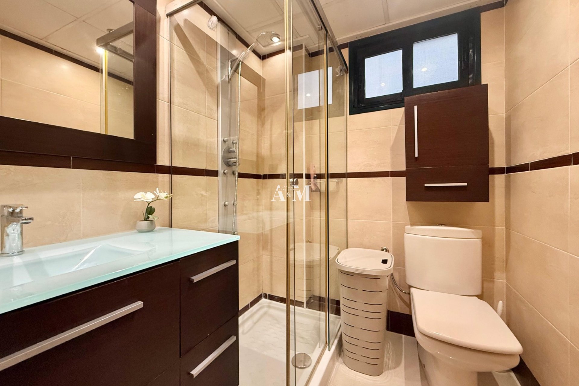 Resale - Apartment / flat - Guardamar del Segura - Guardamar Playa