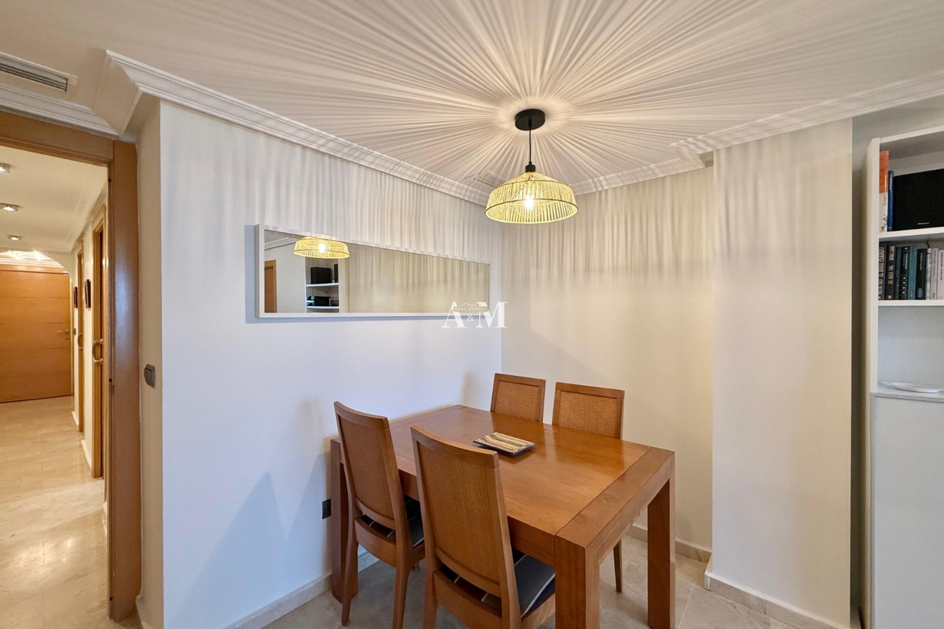 Resale - Apartment / flat - Guardamar del Segura - Guardamar Playa