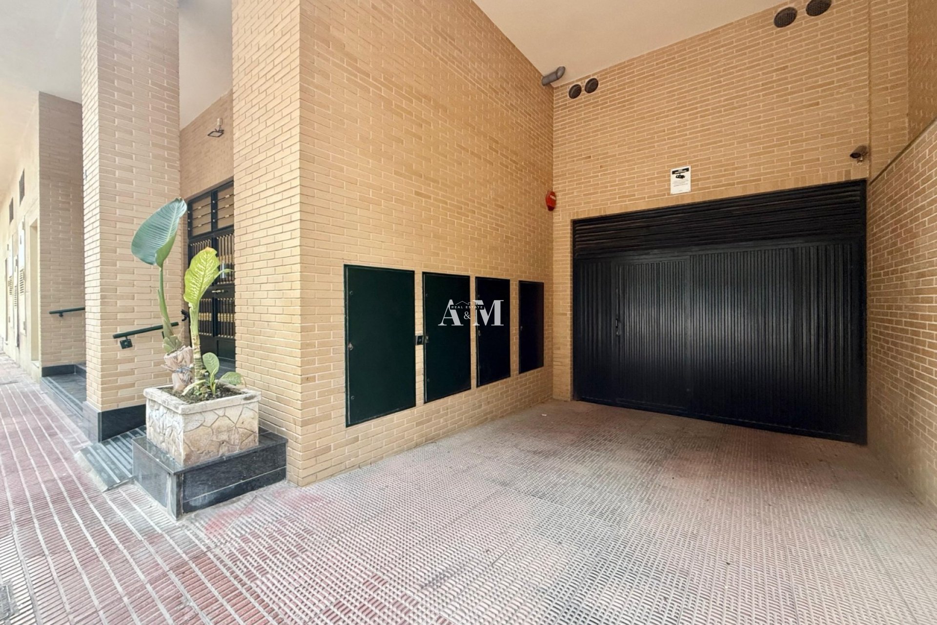 Resale - Apartment / flat - Guardamar del Segura - Guardamar Playa