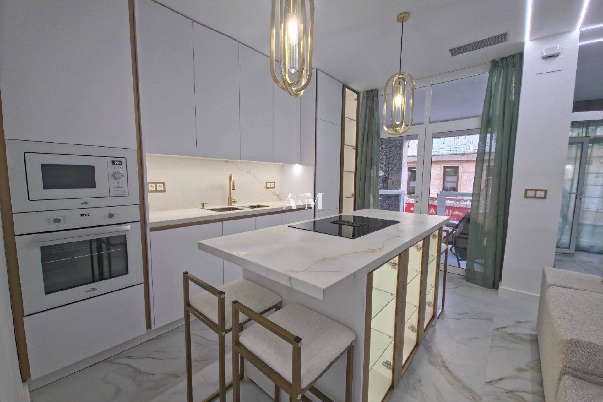Resale - Apartment / flat - Guardamar del Segura - Guardamar pueblo