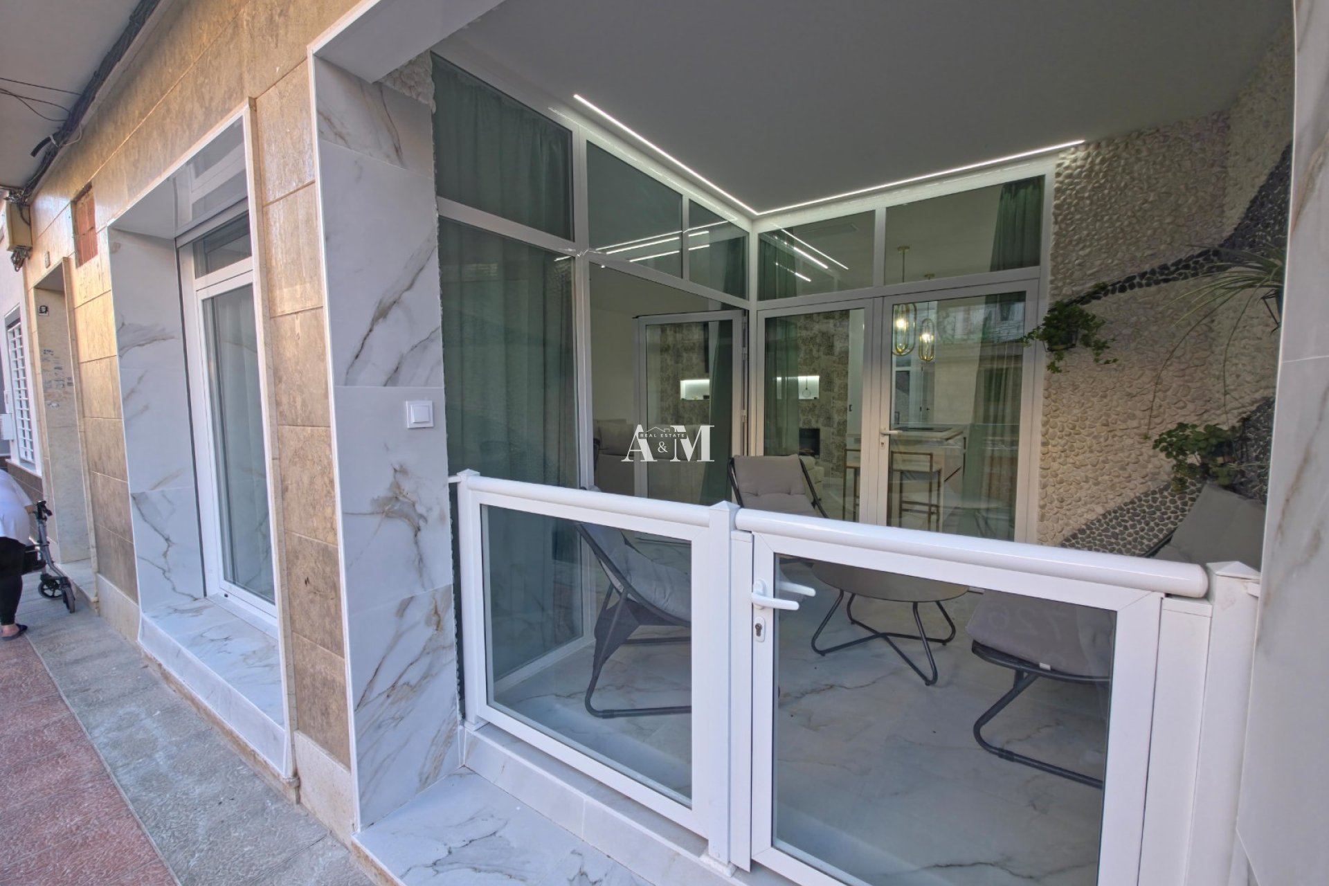 Resale - Apartment / flat - Guardamar del Segura - Guardamar pueblo