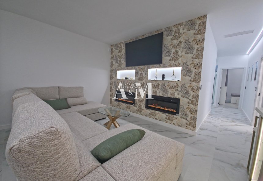 Resale - Apartment / flat - Guardamar del Segura - Guardamar pueblo