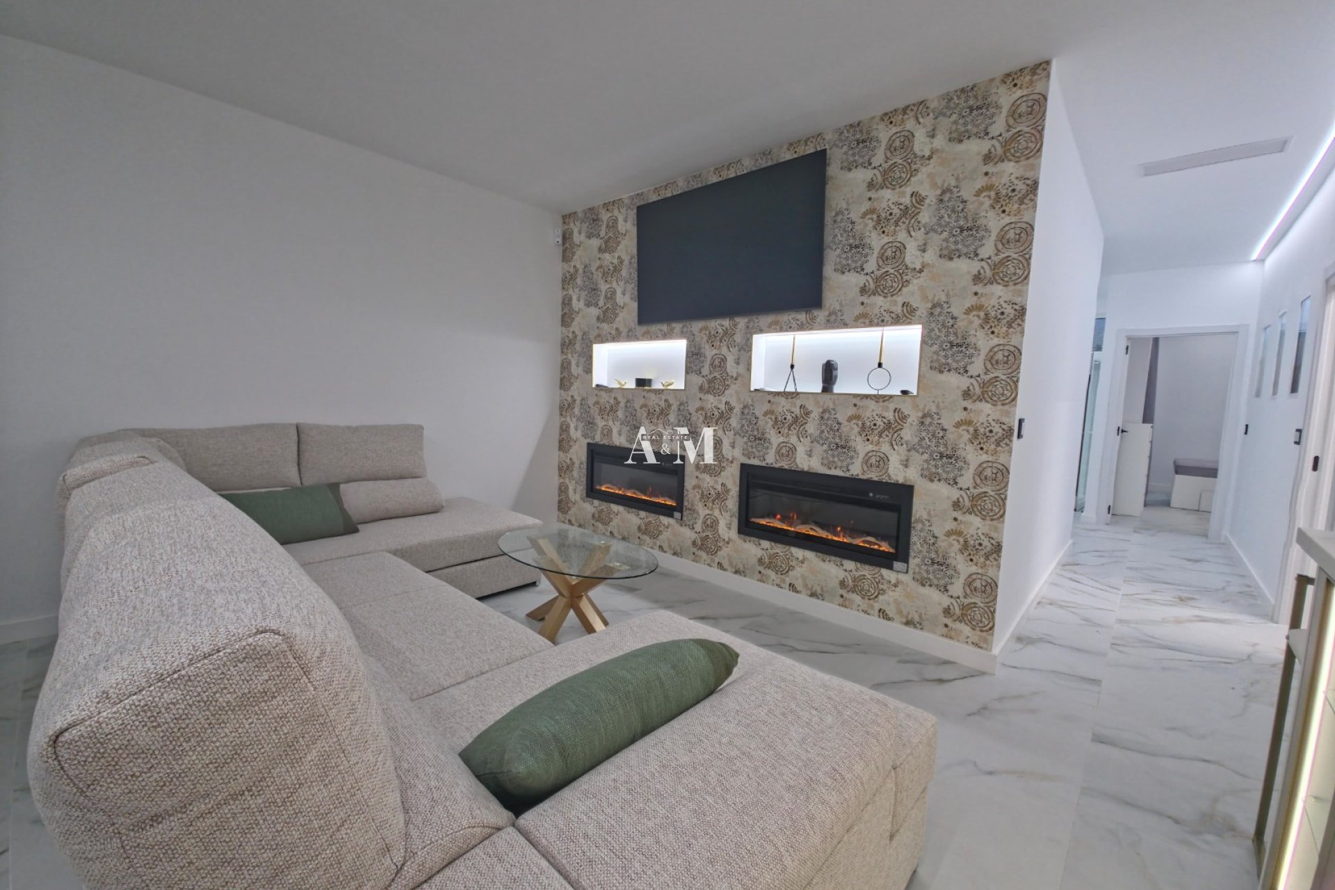 Resale - Apartment / flat - Guardamar del Segura - Guardamar pueblo