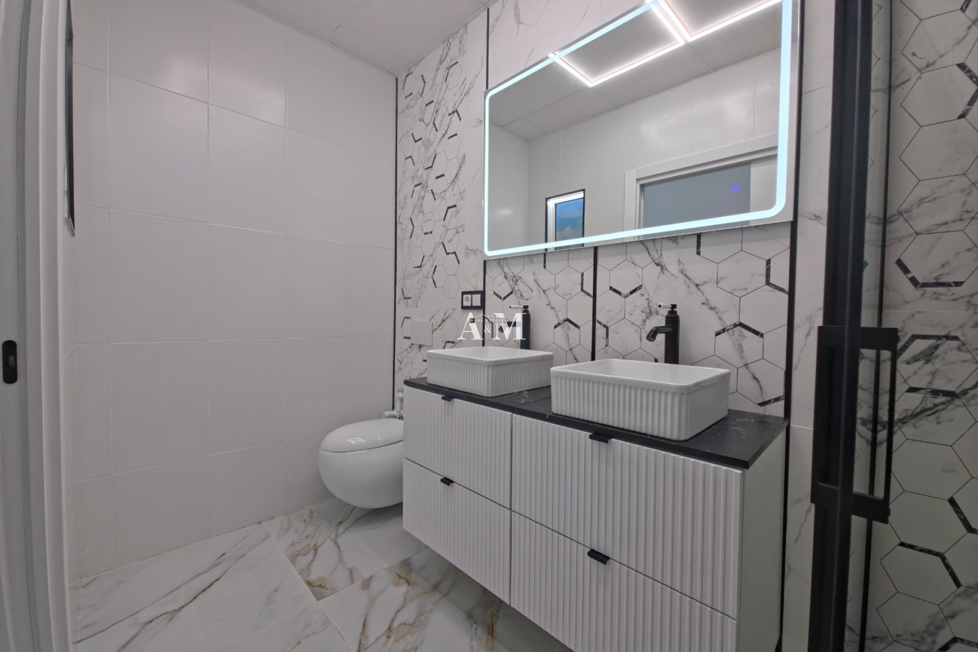 Resale - Apartment / flat - Guardamar del Segura - Guardamar pueblo