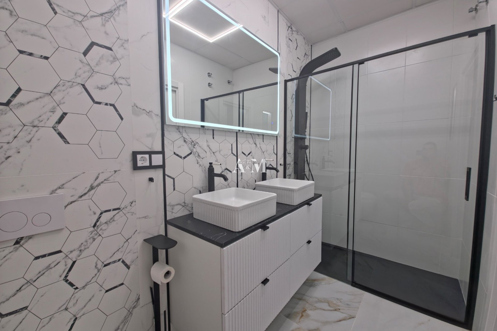 Resale - Apartment / flat - Guardamar del Segura - Guardamar pueblo
