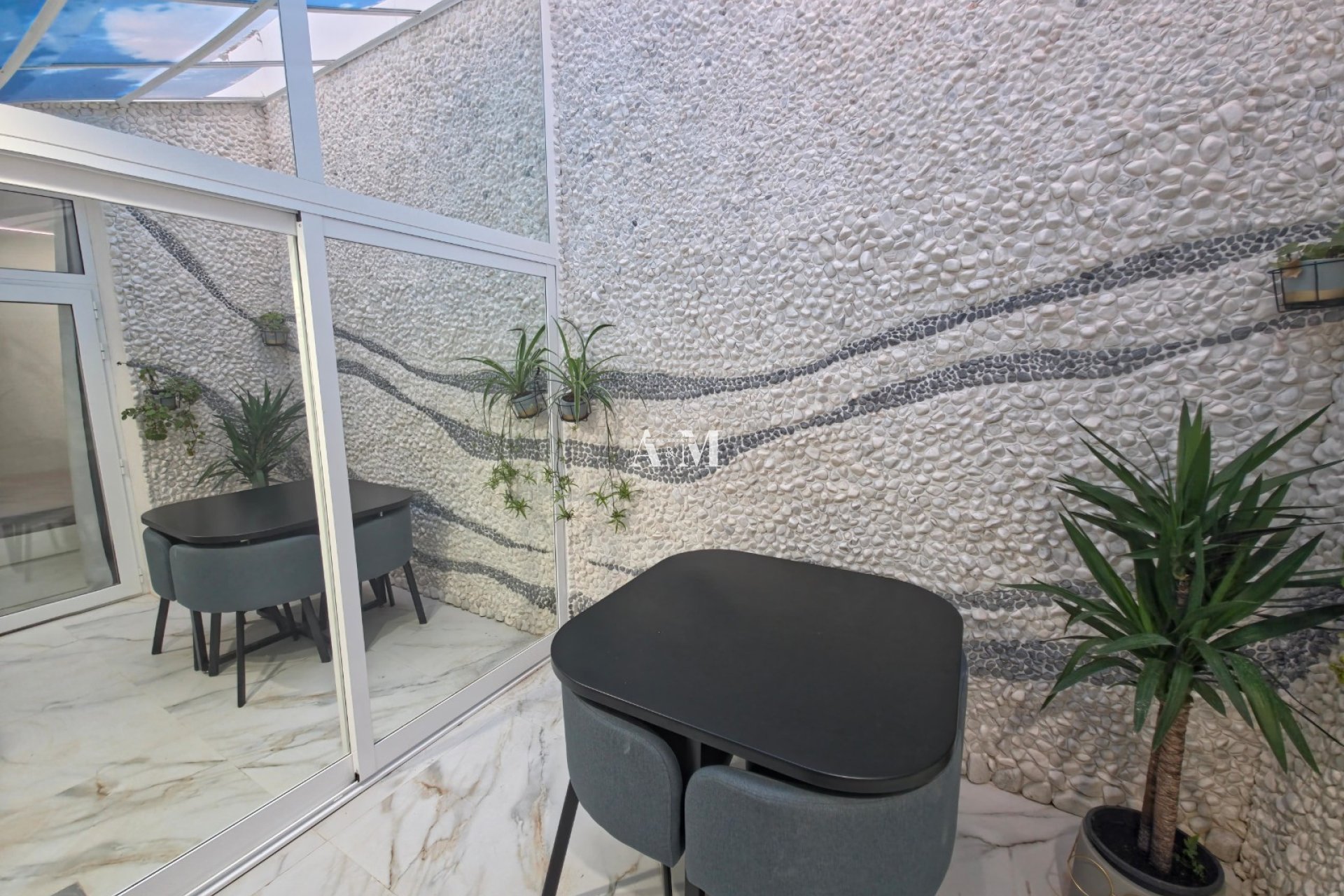 Resale - Apartment / flat - Guardamar del Segura - Guardamar pueblo