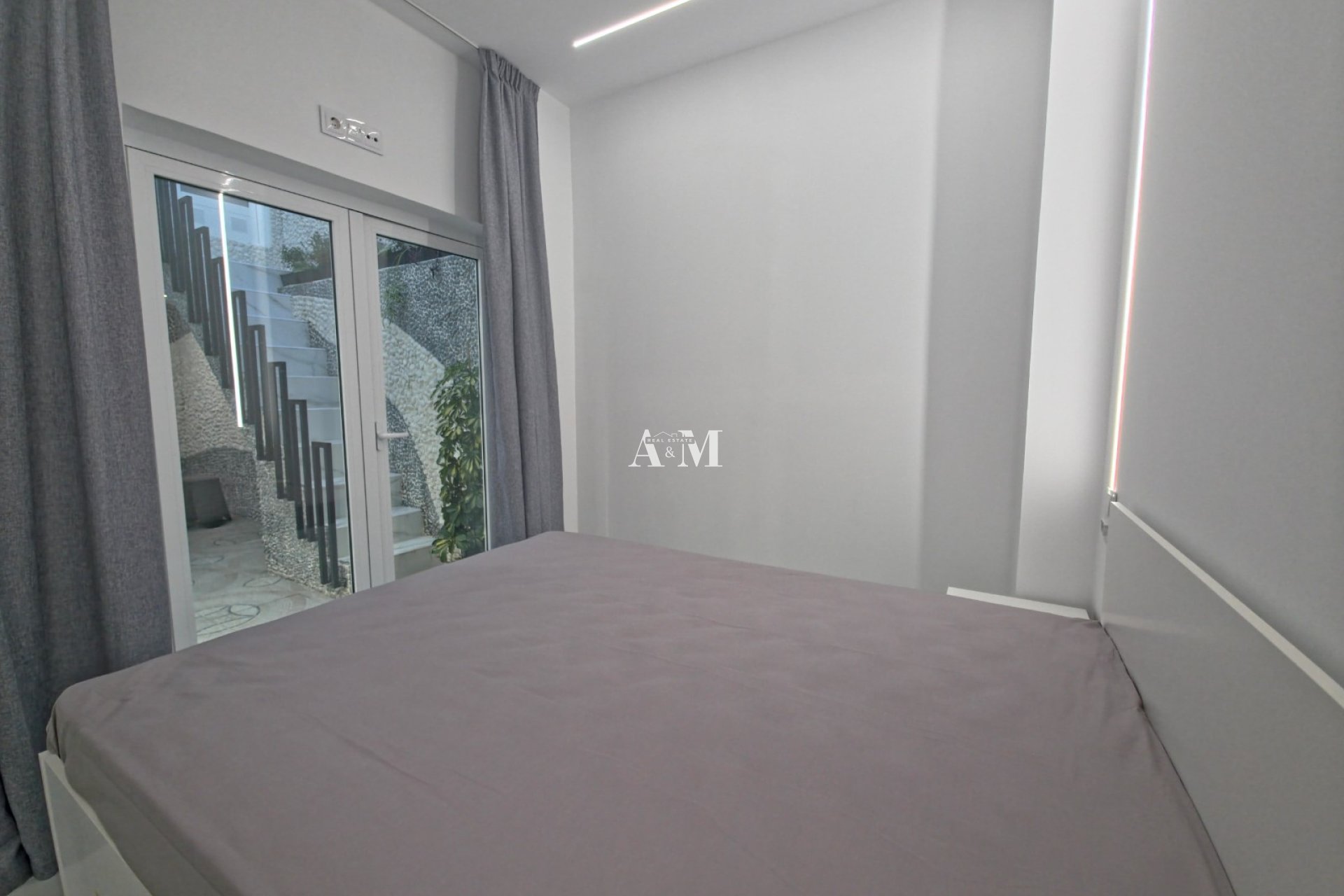 Resale - Apartment / flat - Guardamar del Segura - Guardamar pueblo