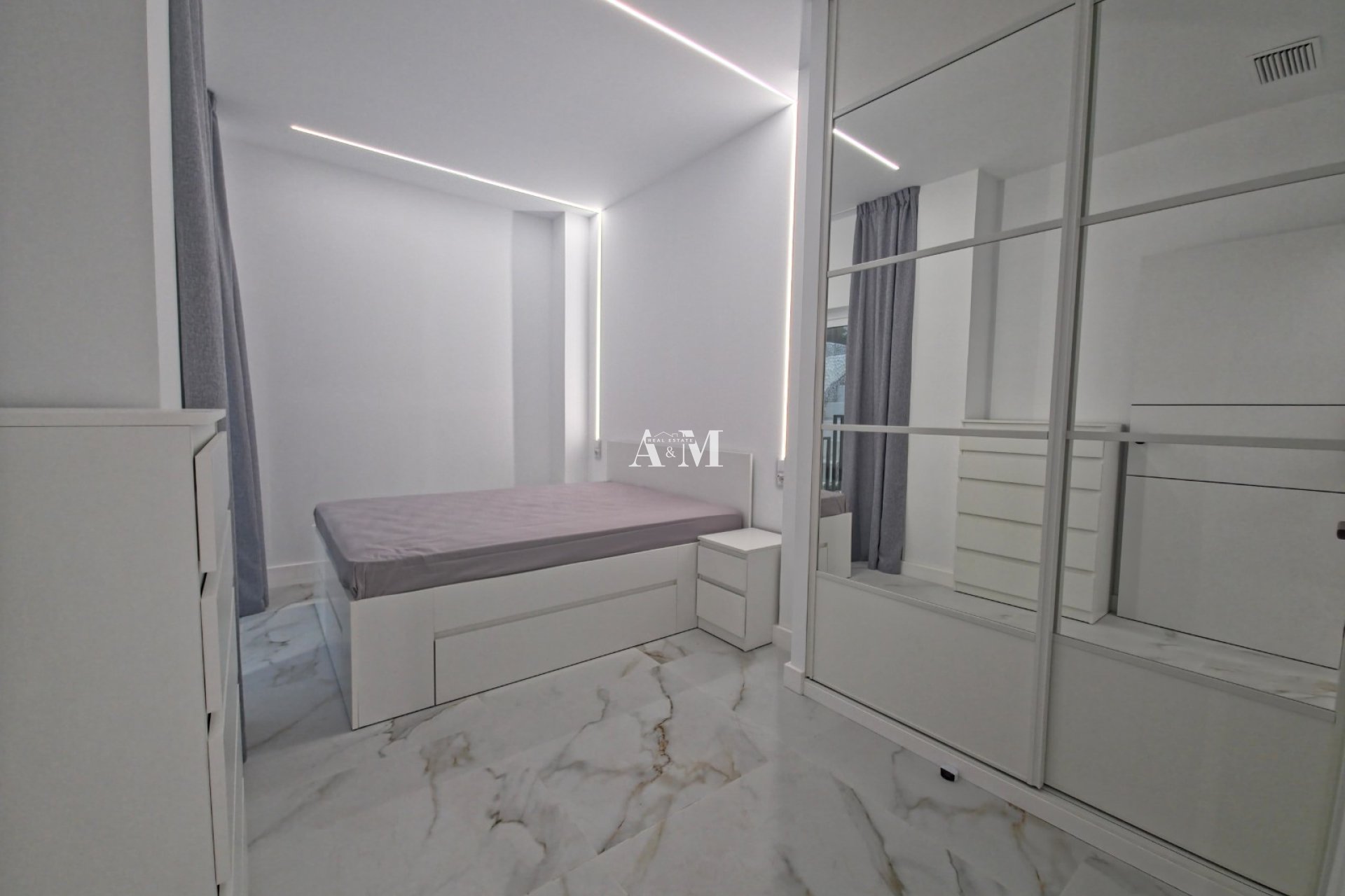 Resale - Apartment / flat - Guardamar del Segura - Guardamar pueblo