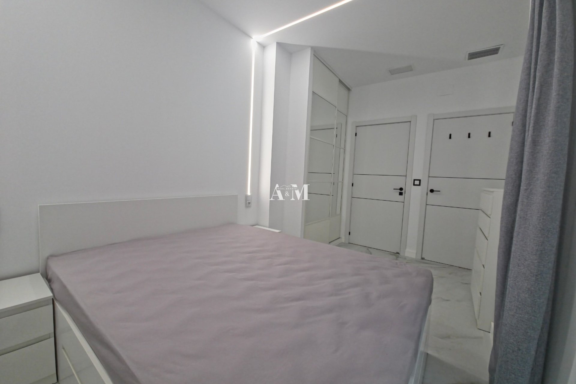 Resale - Apartment / flat - Guardamar del Segura - Guardamar pueblo