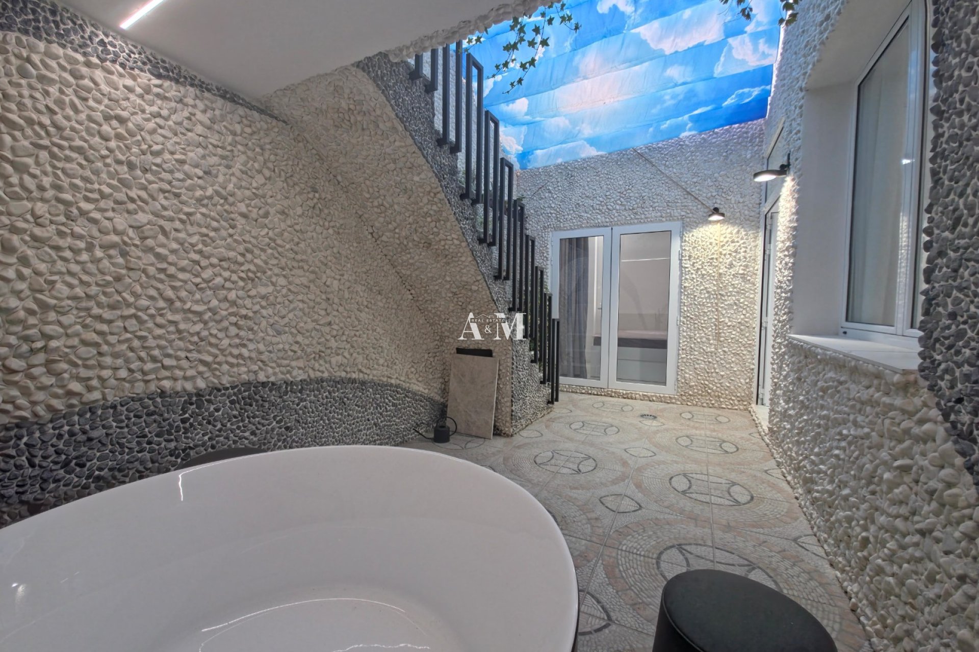 Resale - Apartment / flat - Guardamar del Segura - Guardamar pueblo