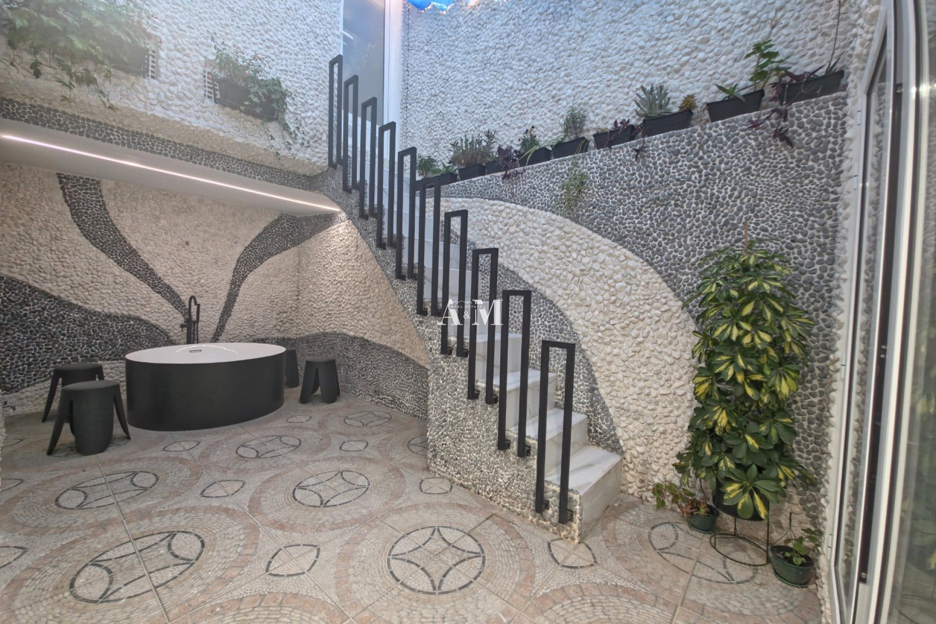 Resale - Apartment / flat - Guardamar del Segura - Guardamar pueblo